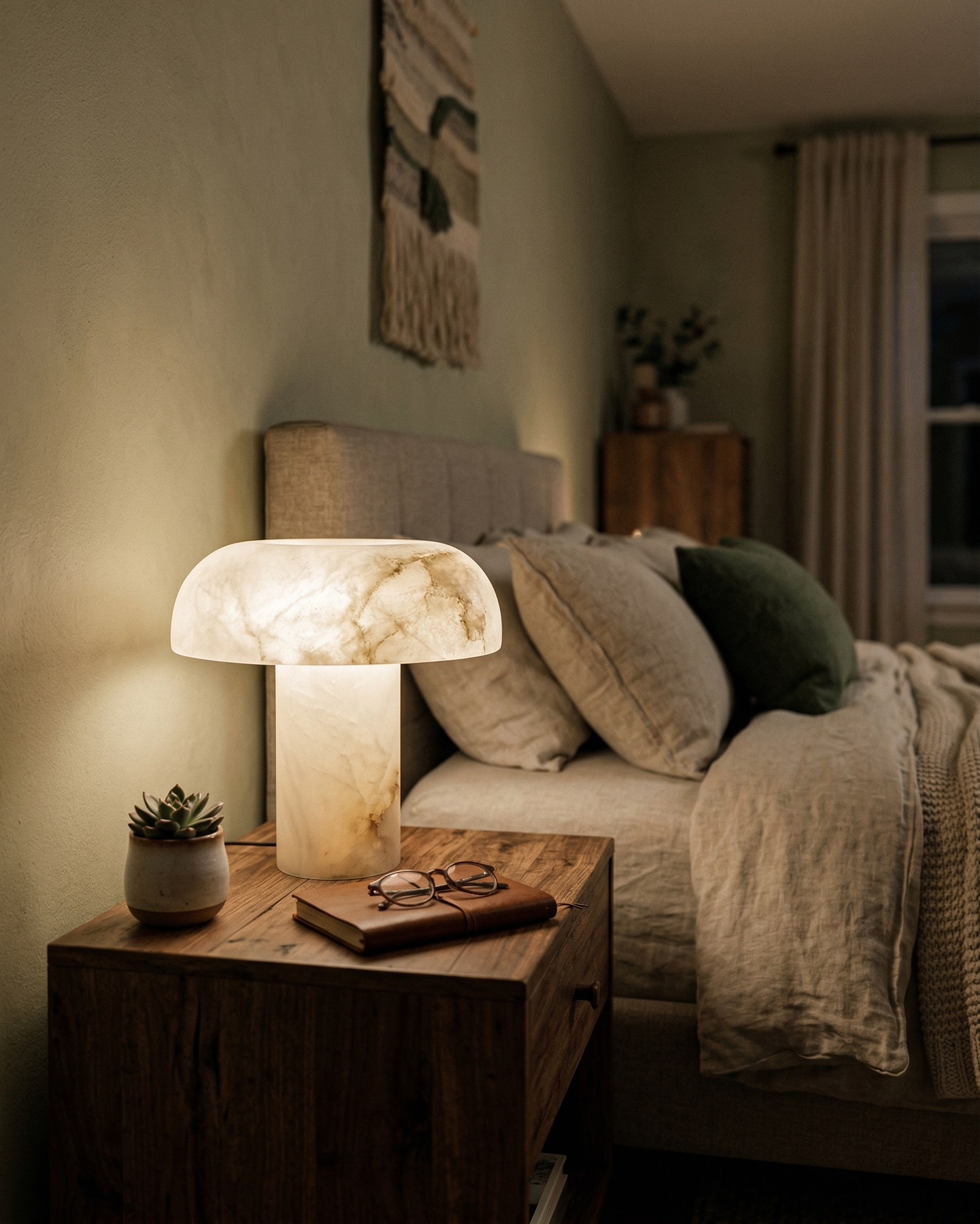 Lampe de Table | IZO Korven studio