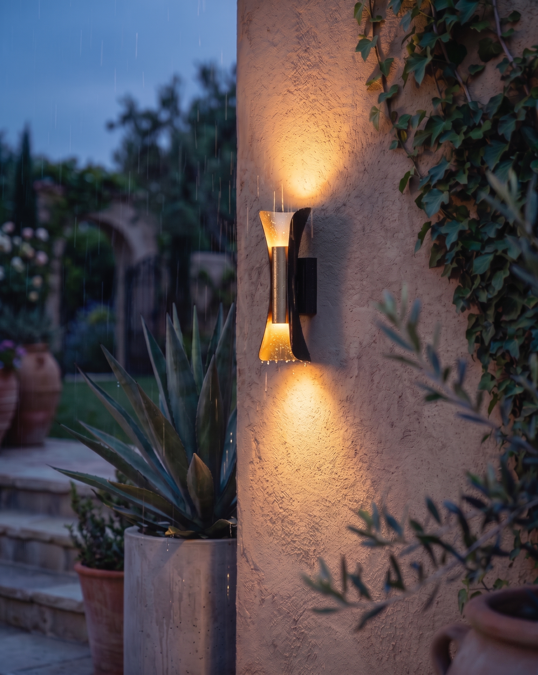 Applique Murale | HUGEL Korven studio