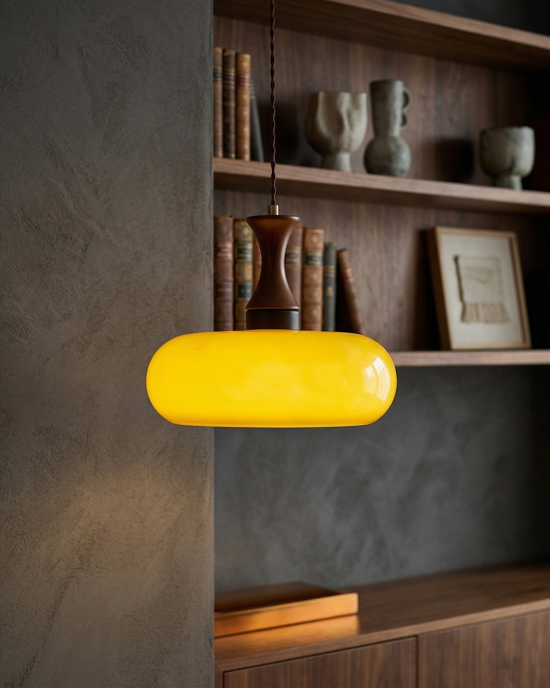 Suspension | OVIA Korven studio