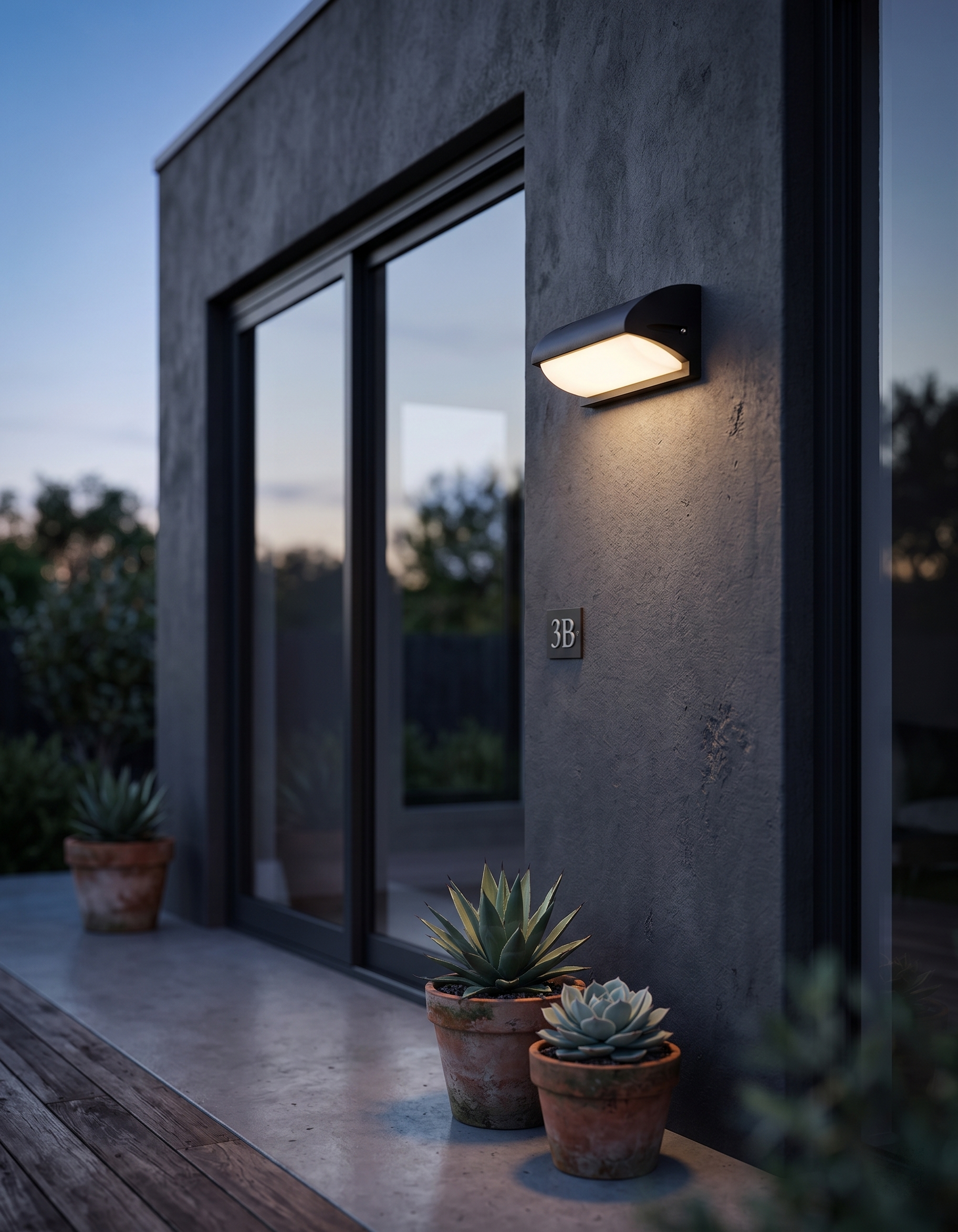 Applique Murale | DOMOT Korven studio