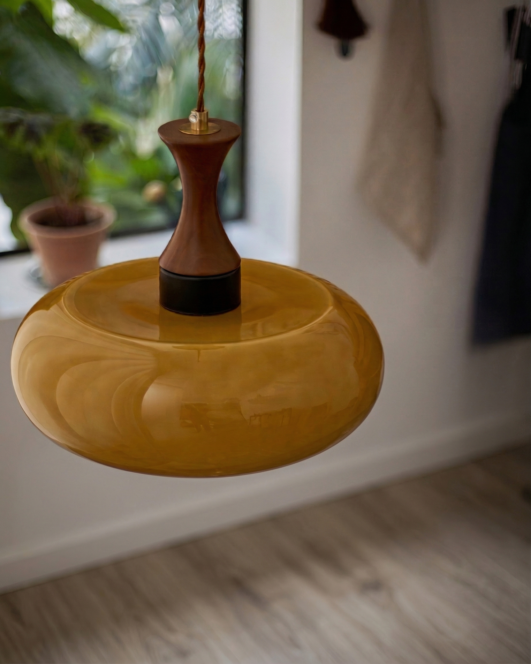 Suspension | OVIA Korven studio