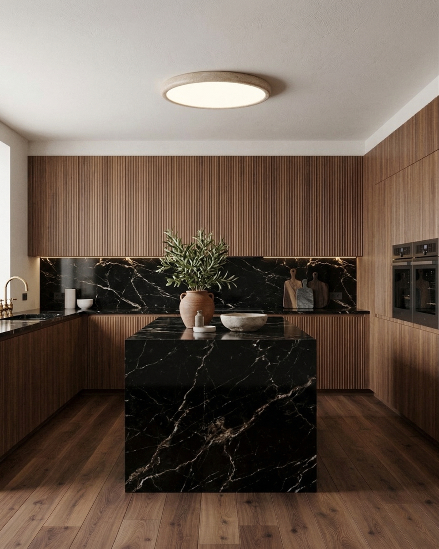 Plafonnier | ZELIA Korven studio