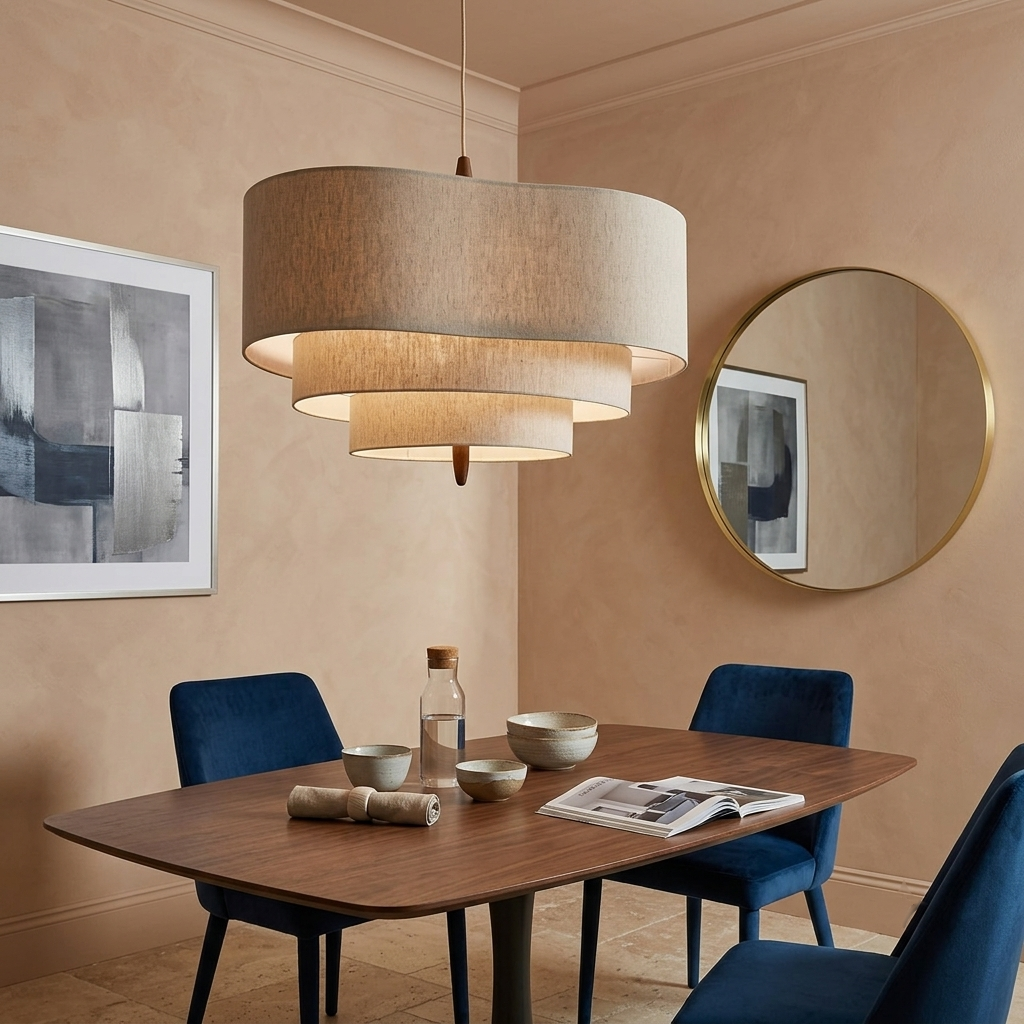 Suspension | WALWOOD Korven studio