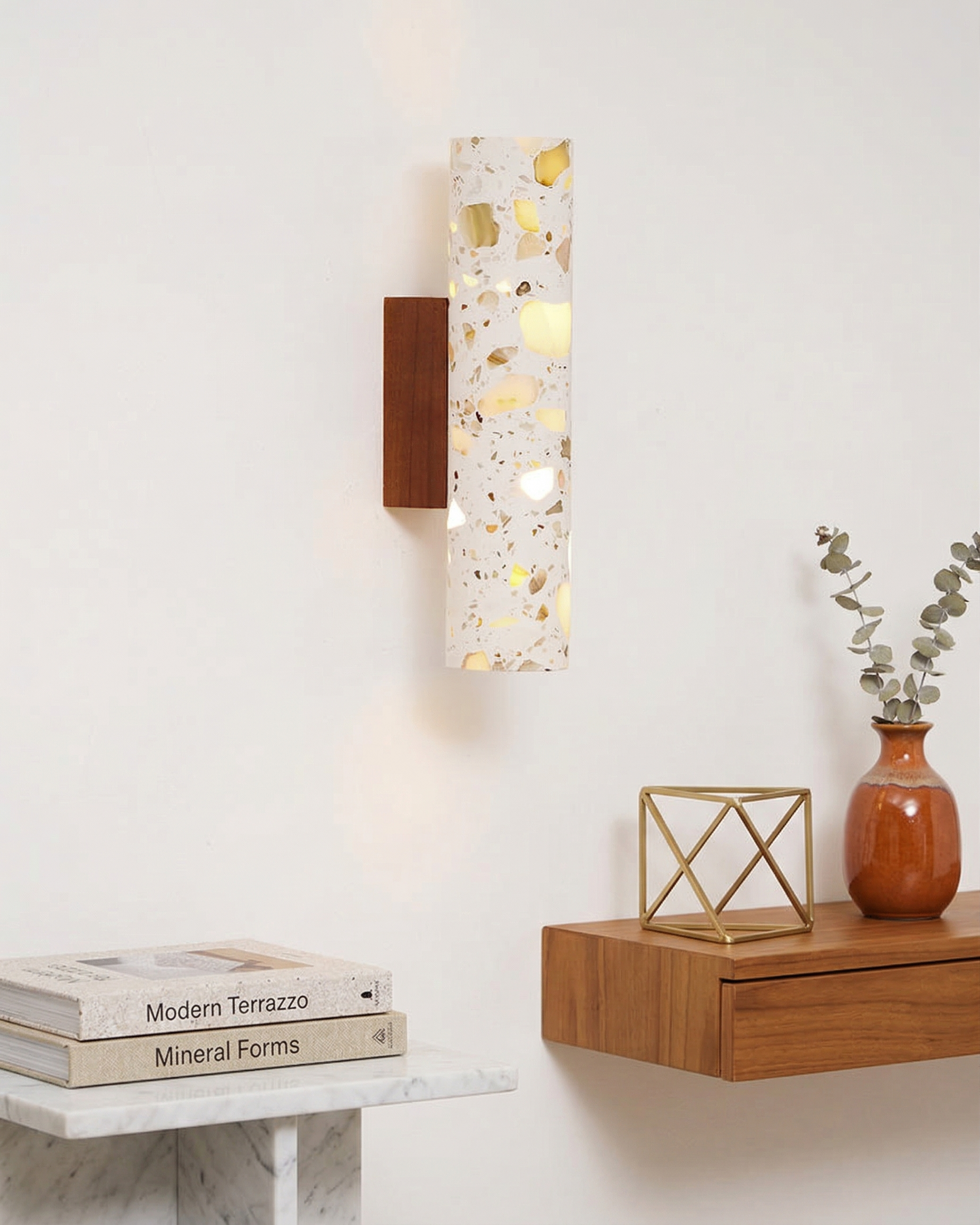 Applique Murale | Tisa Korven studio