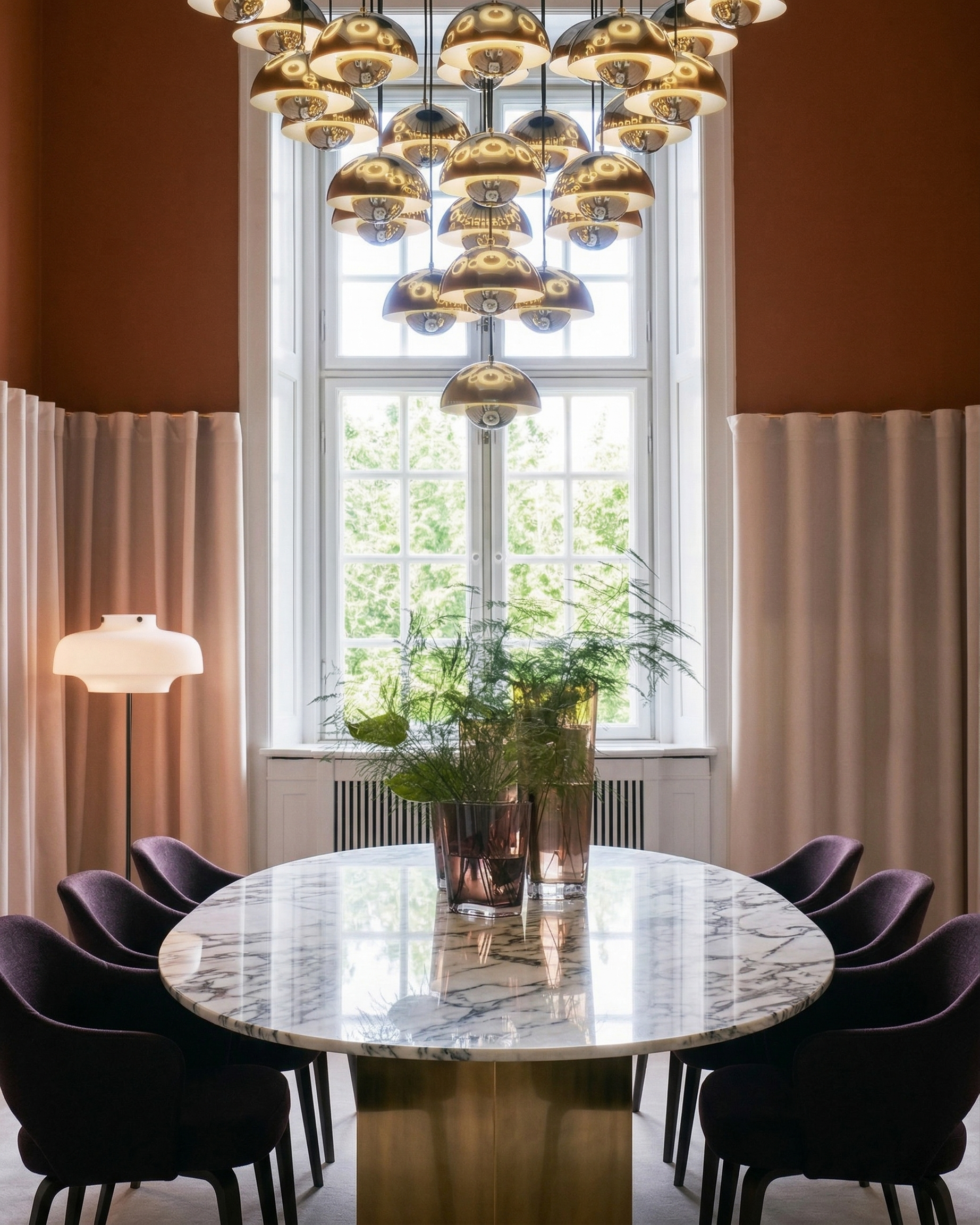 Suspension | Jari Korven studio