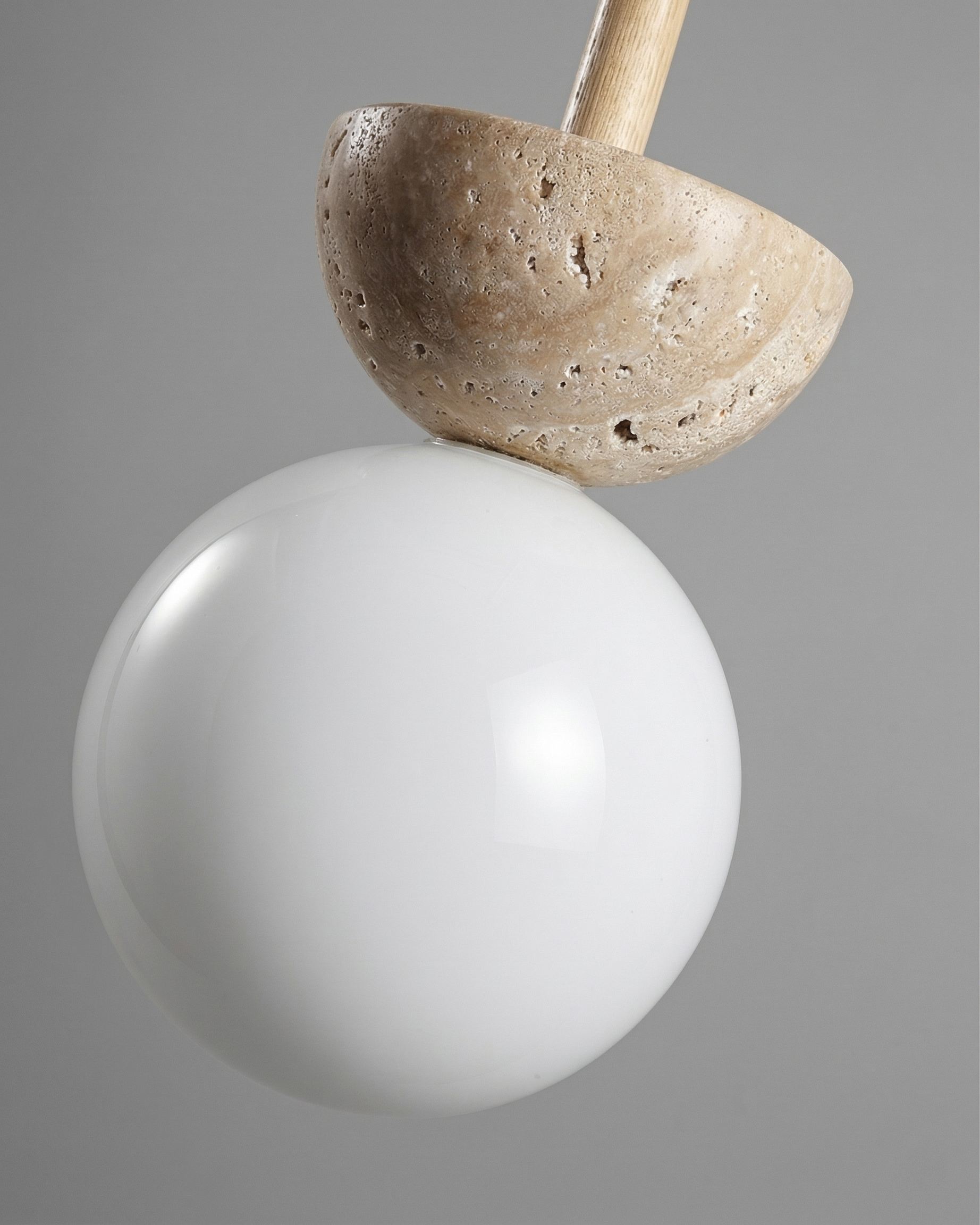 Suspension | Zeba Korven studio