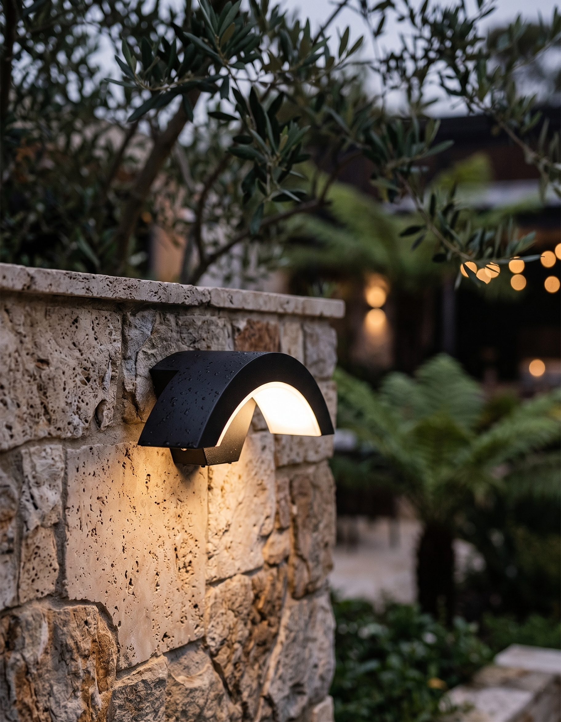 Applique Murale | YALTUI Korven studio