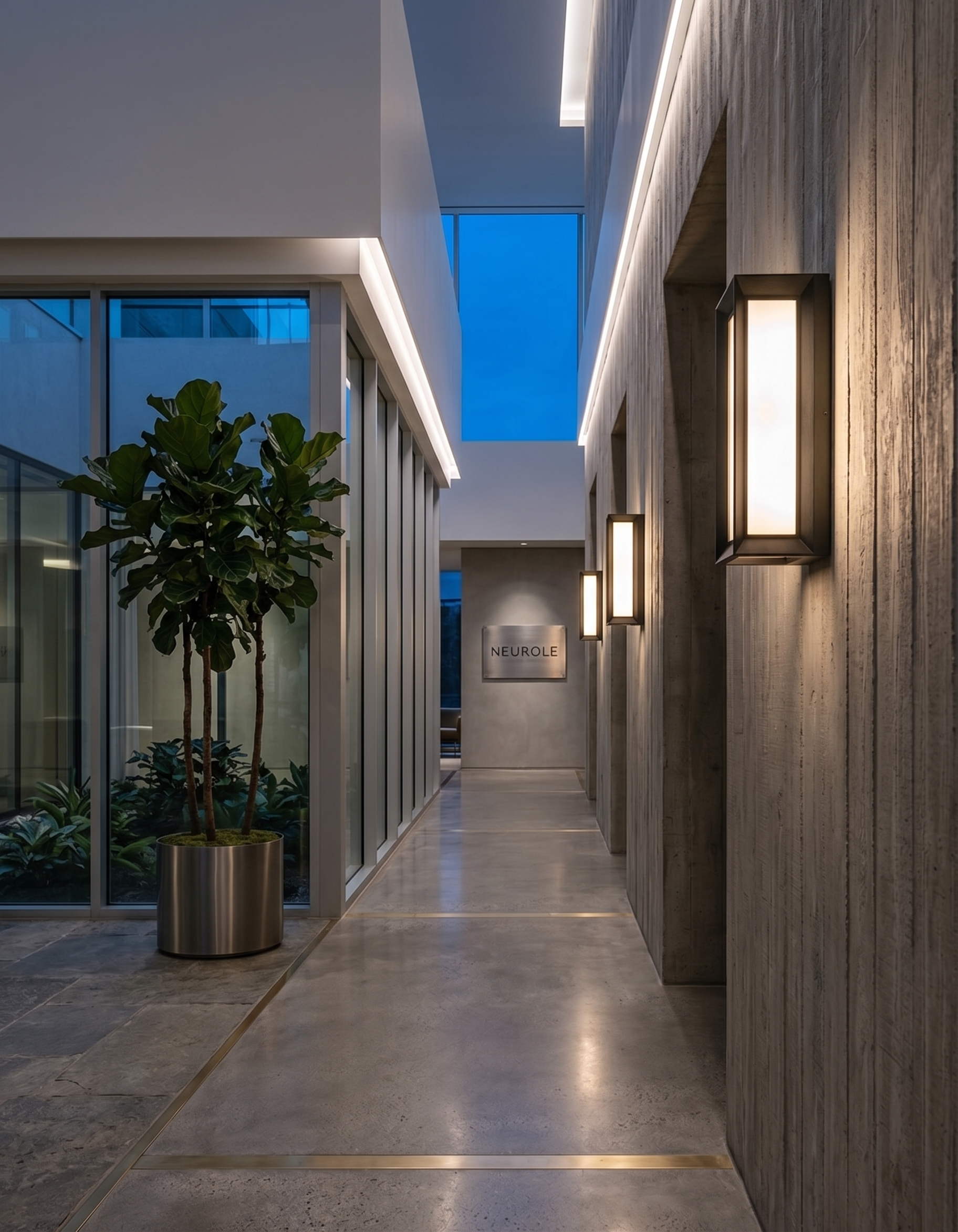 Applique Murale | KIETY Korven studio