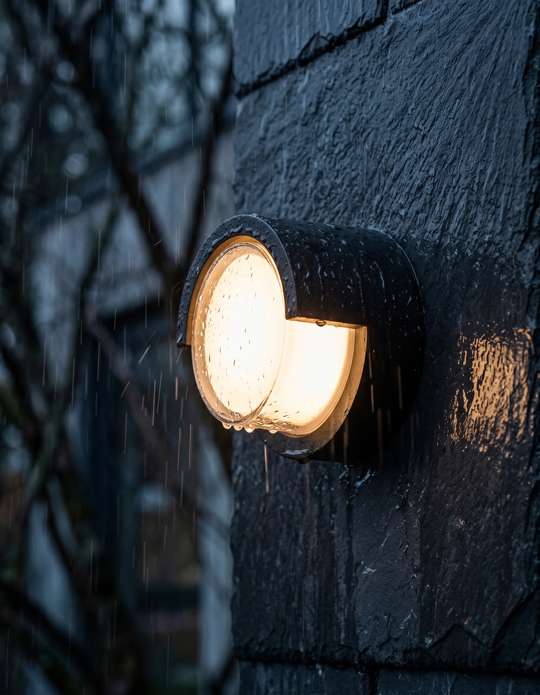 Applique Murale | YAXO Korven studio