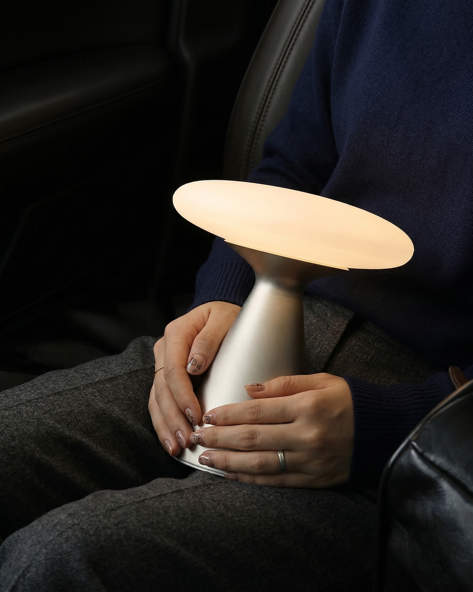 Lampe de Table | PRISM Korven studio