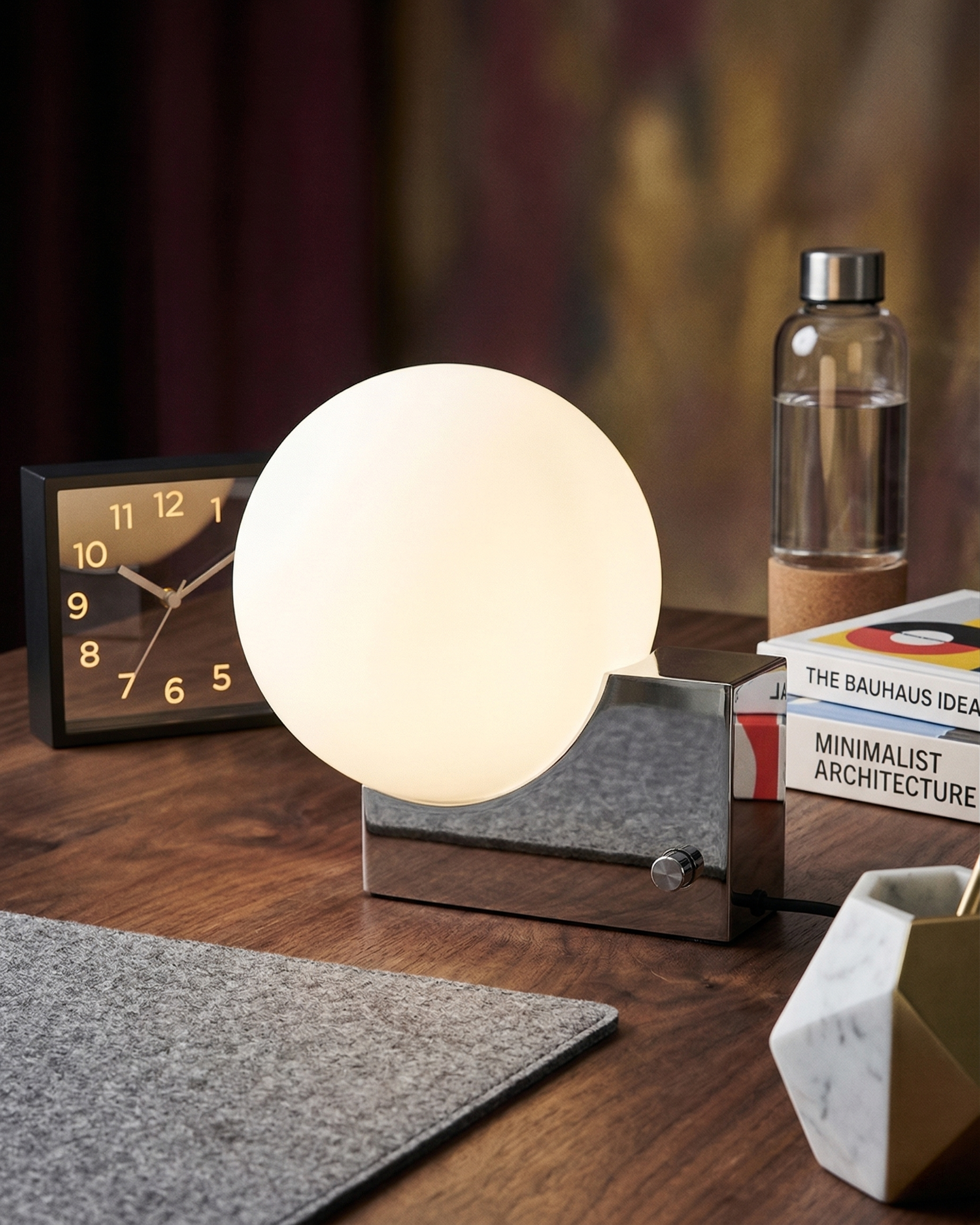 Lampe de Table | TERO Korven studio