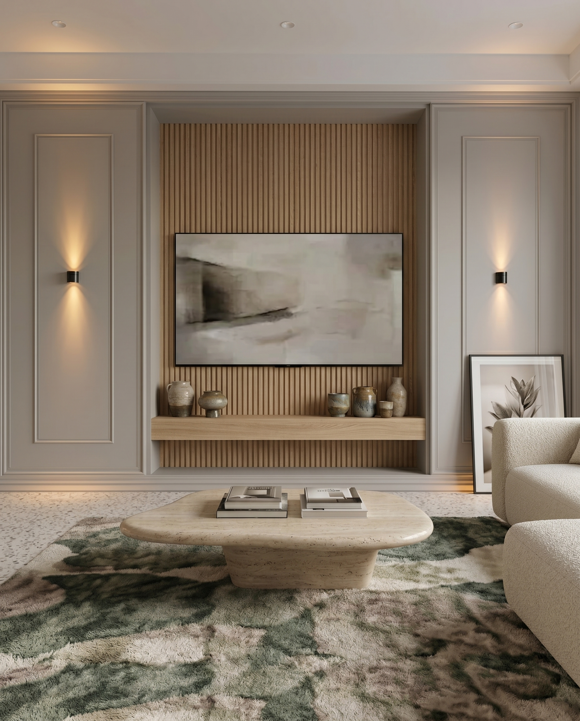 Applique Murale | NOSCA Korven studio