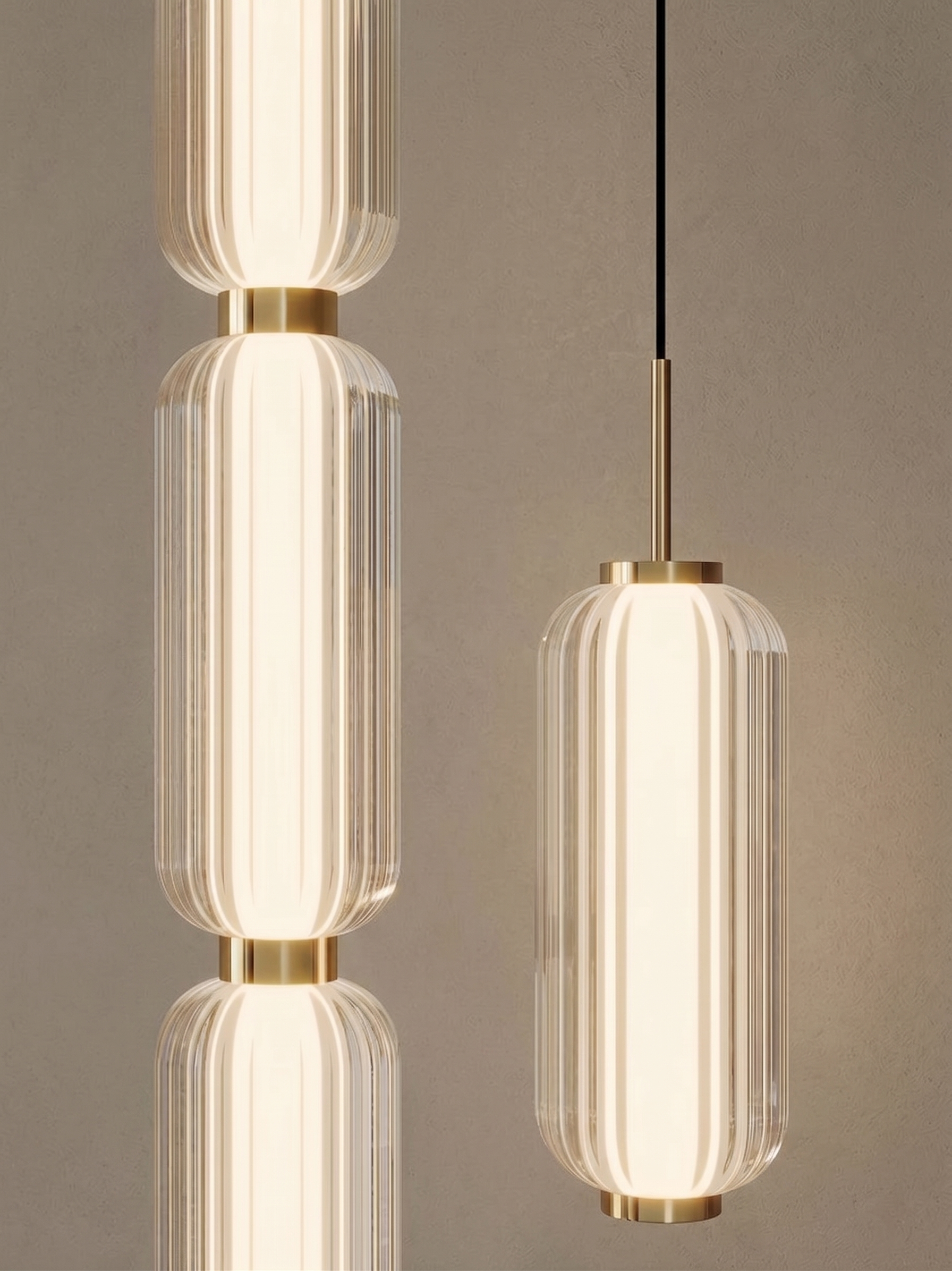 Suspension | HARDYO Korven studio
