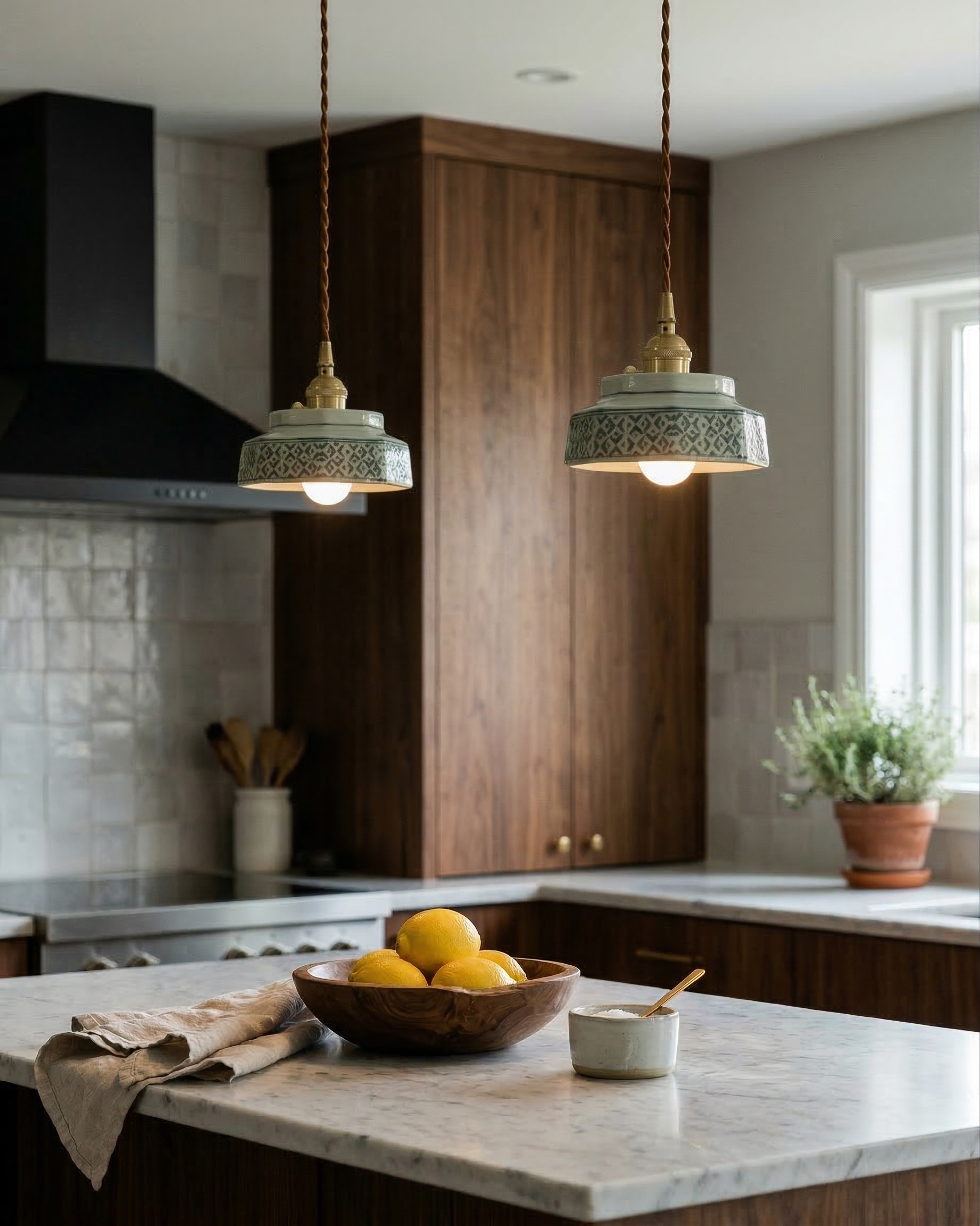 Suspension | KANTA Korven studio