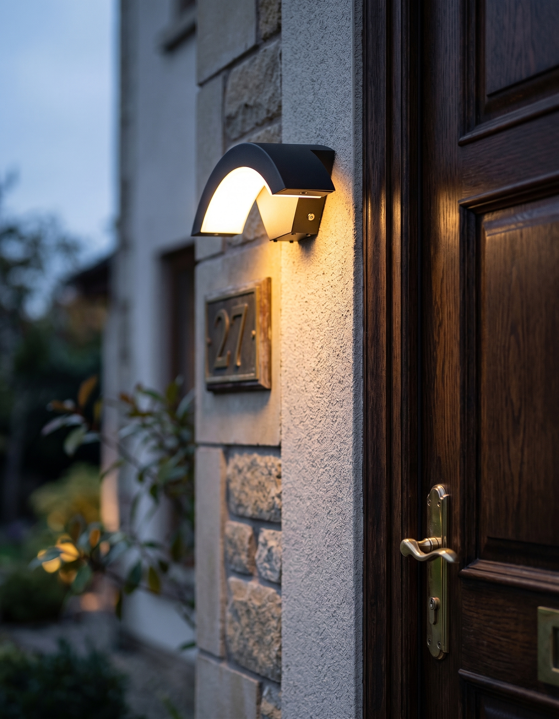 Applique Murale | YALTUI Korven studio