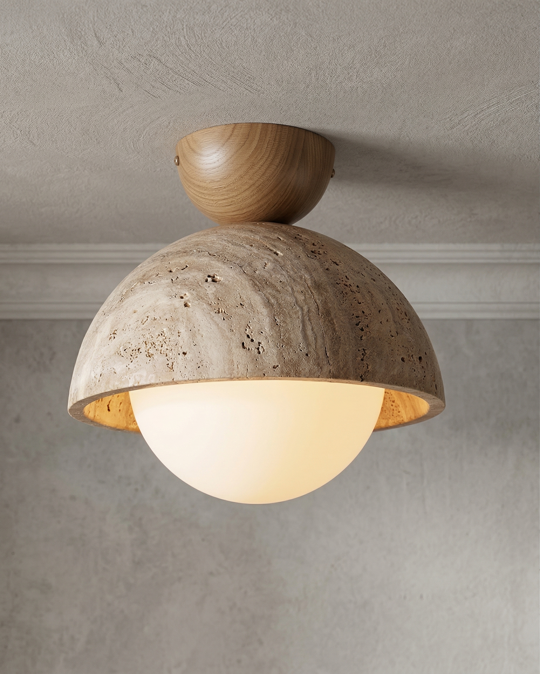 Plafonnier | Tilo Korven studio
