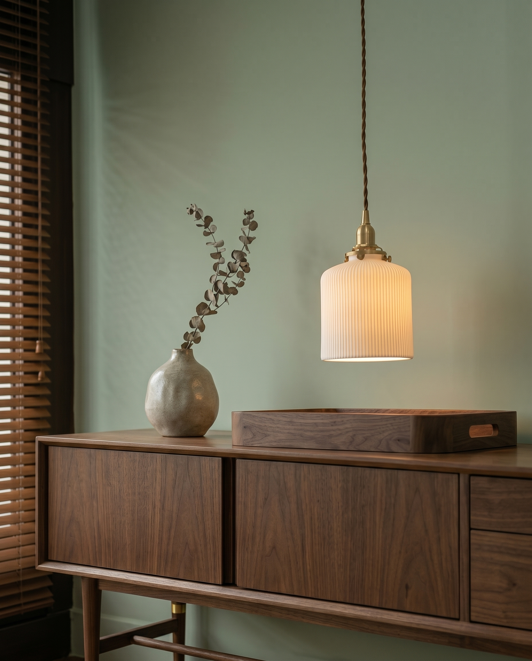 Suspension | GUAKI Korven studio