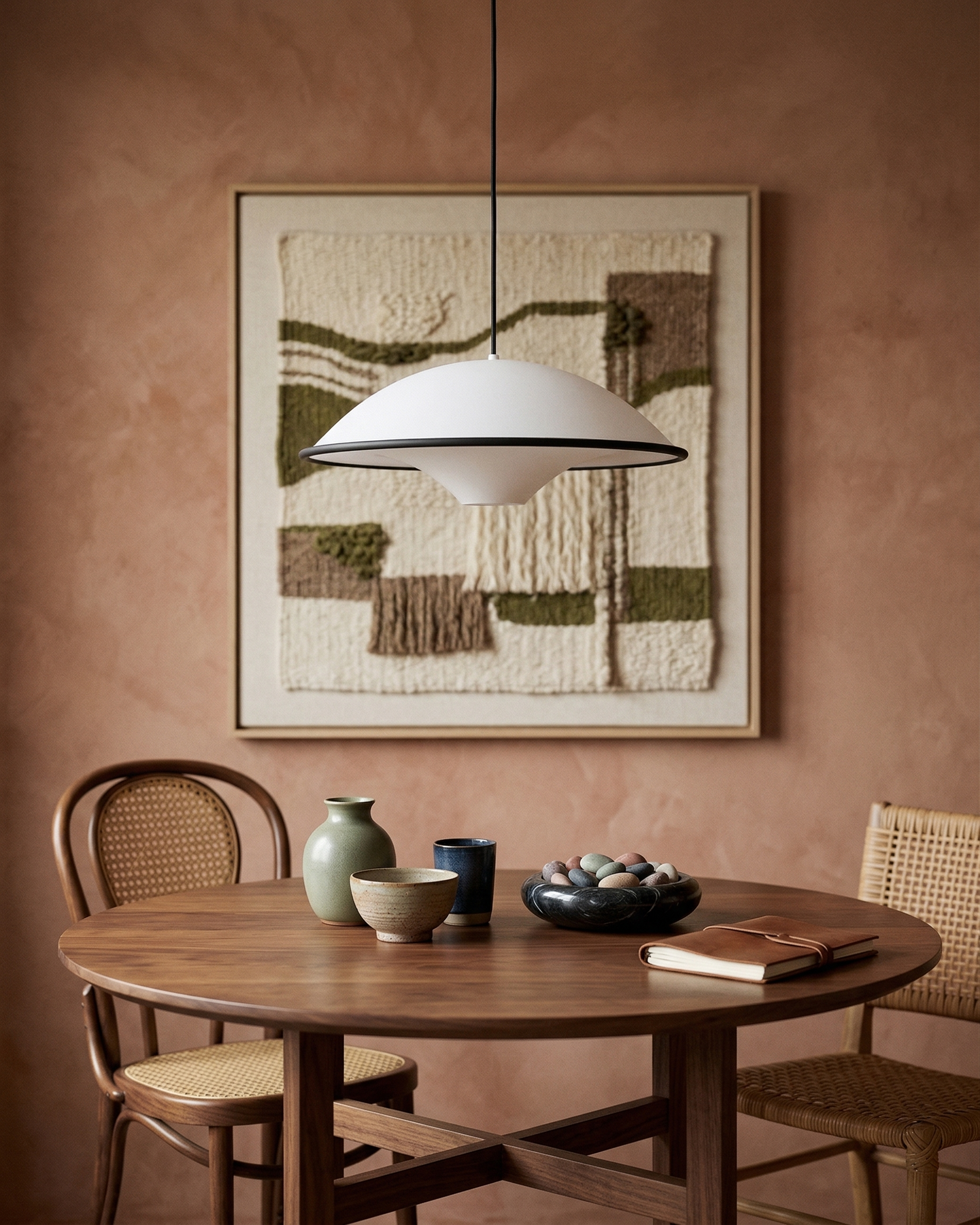 Suspension | Pami Korven studio