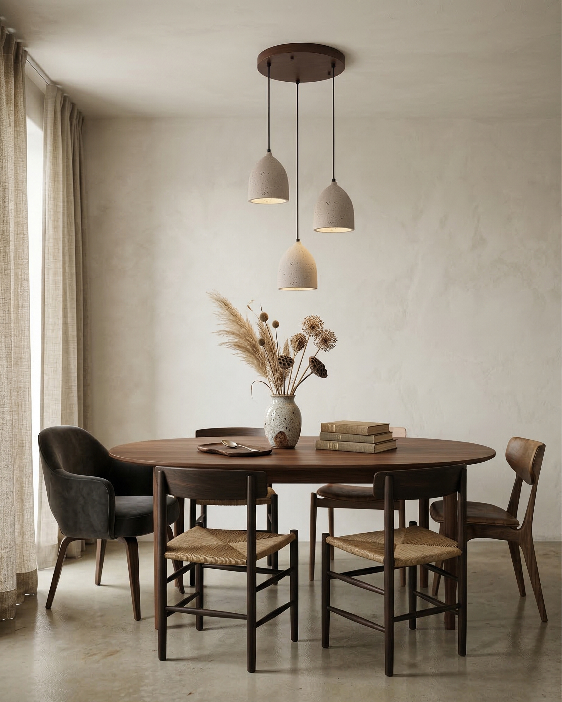 Suspension | IZA Korven studio