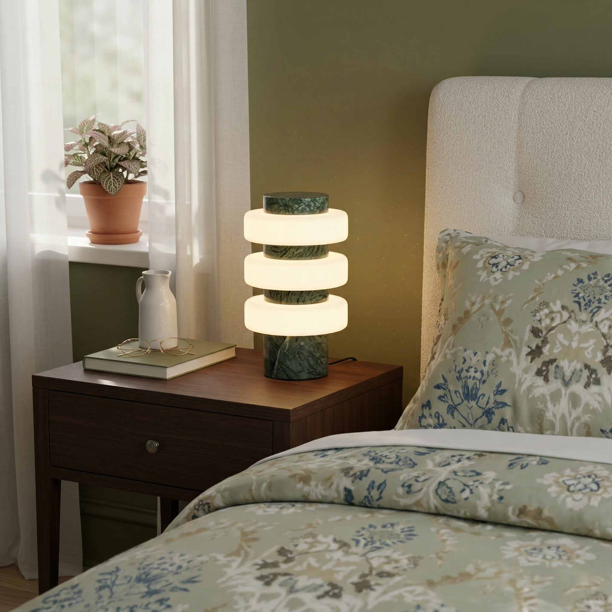 Lampe de table | JALA Korven studio