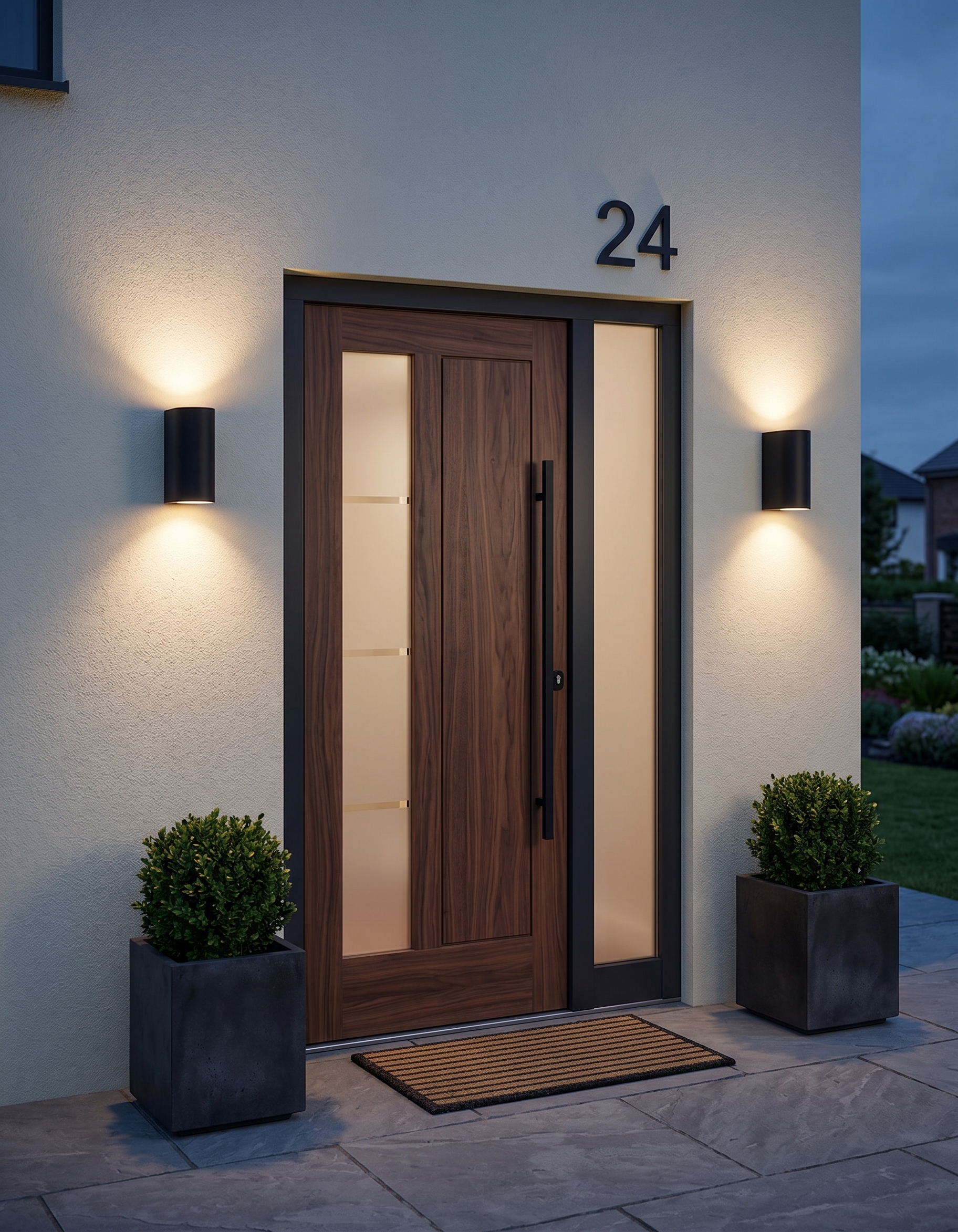 Applique Murale | CADOS Korven studio