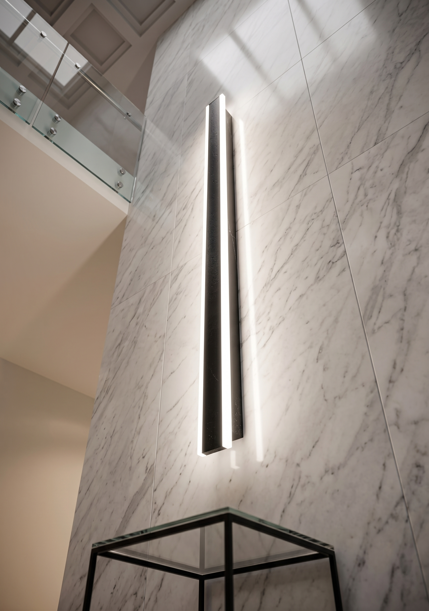 Applique Murale | RAFTO Korven studio