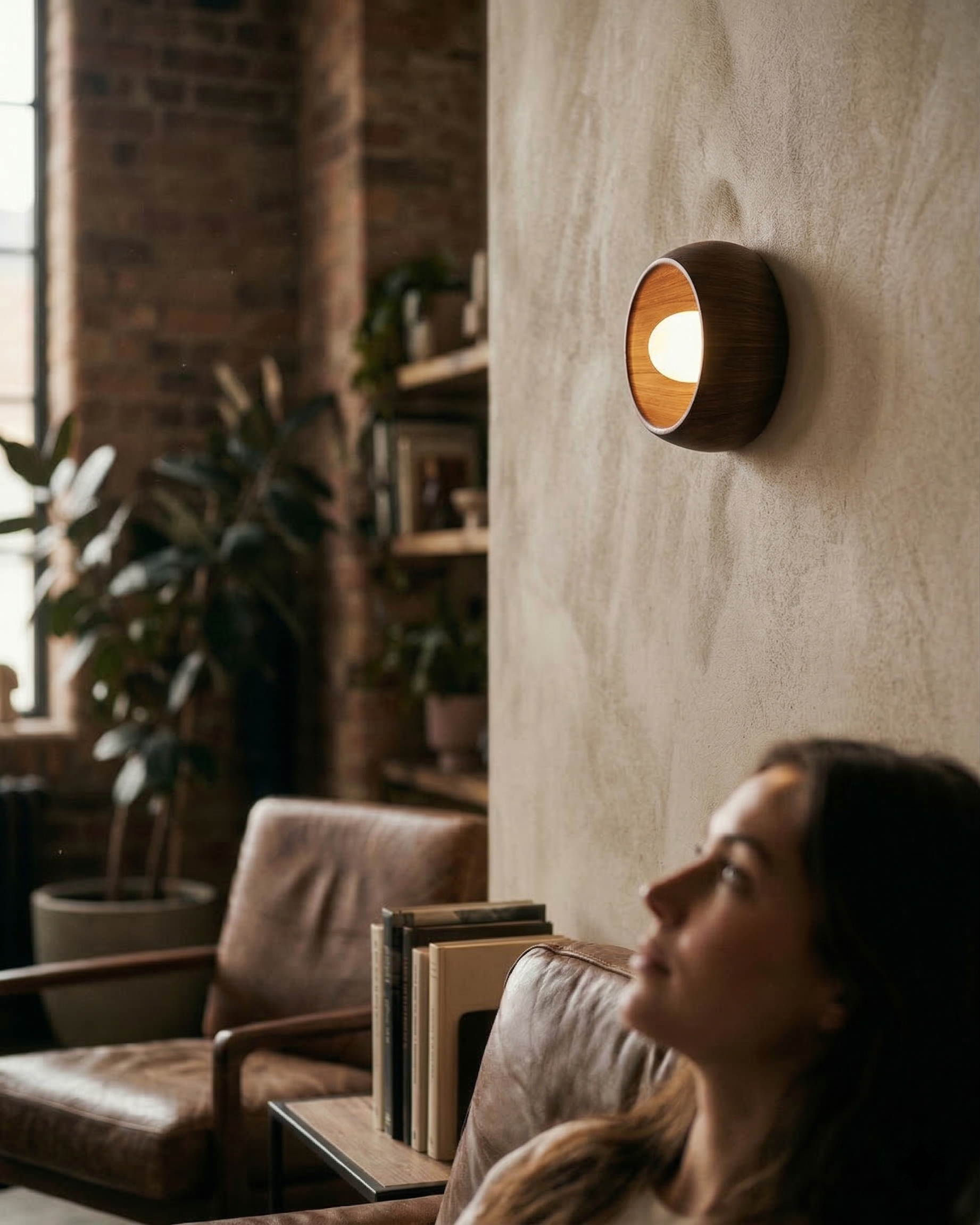 Plafonnier| POVA Korven studio