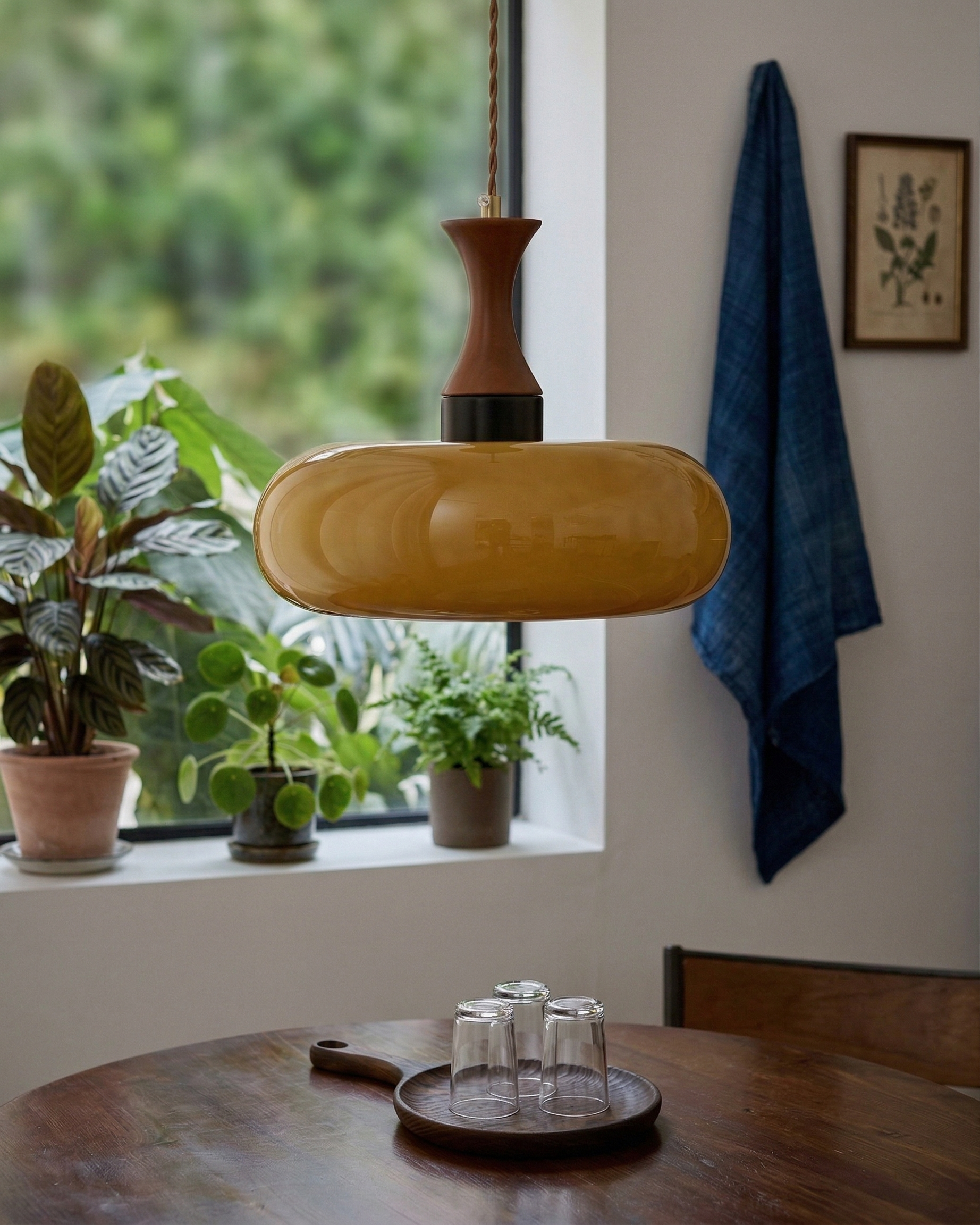 Suspension | OVIA Korven studio