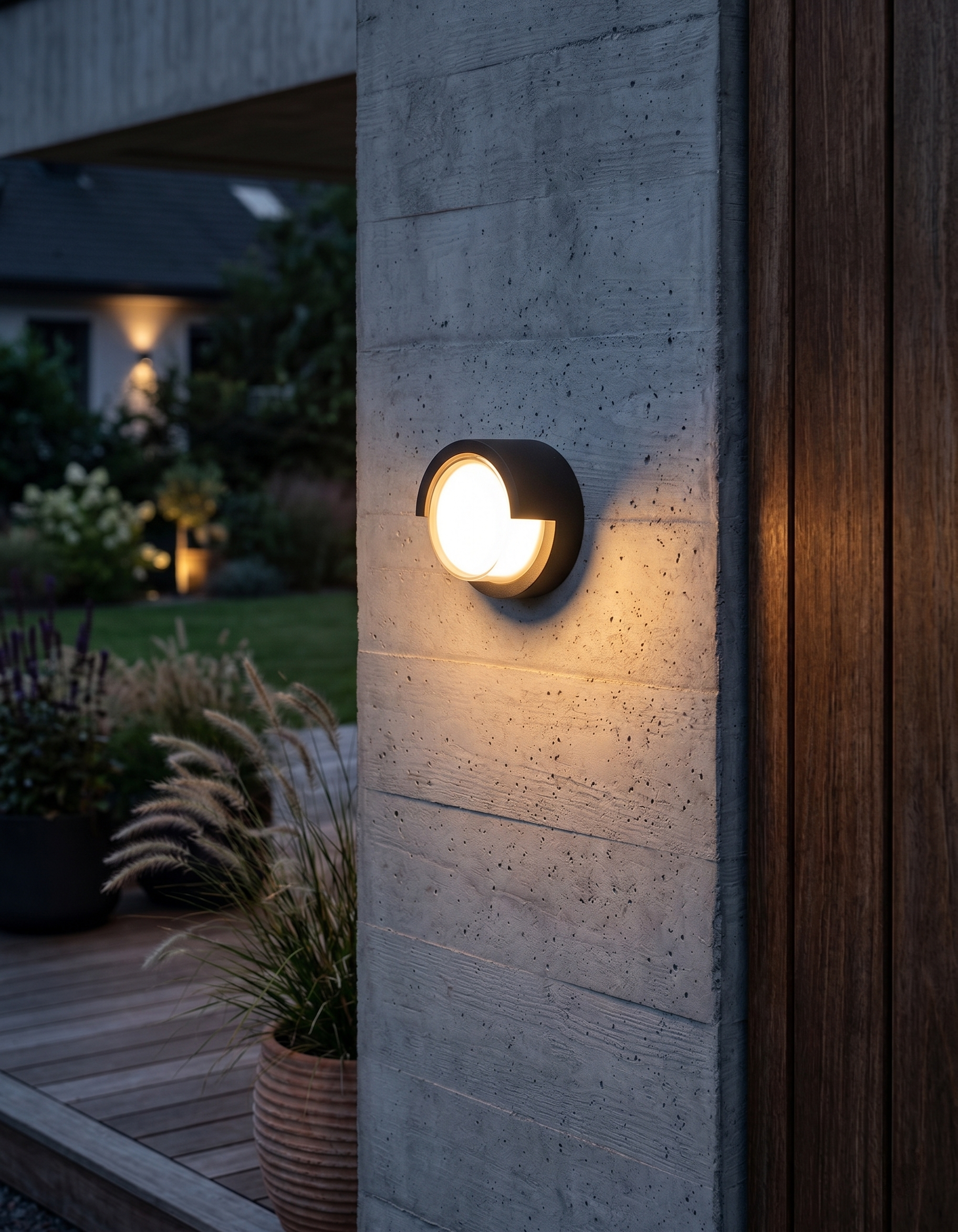 Applique Murale | YAXO Korven studio