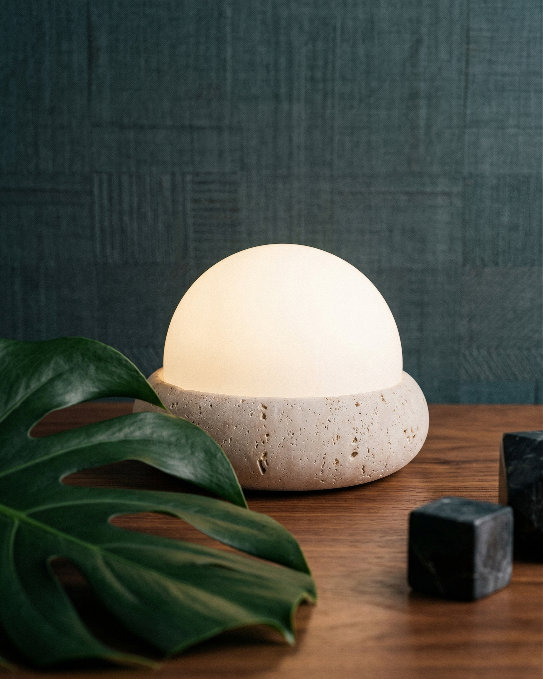 Lampe de Table | EON Korven studio