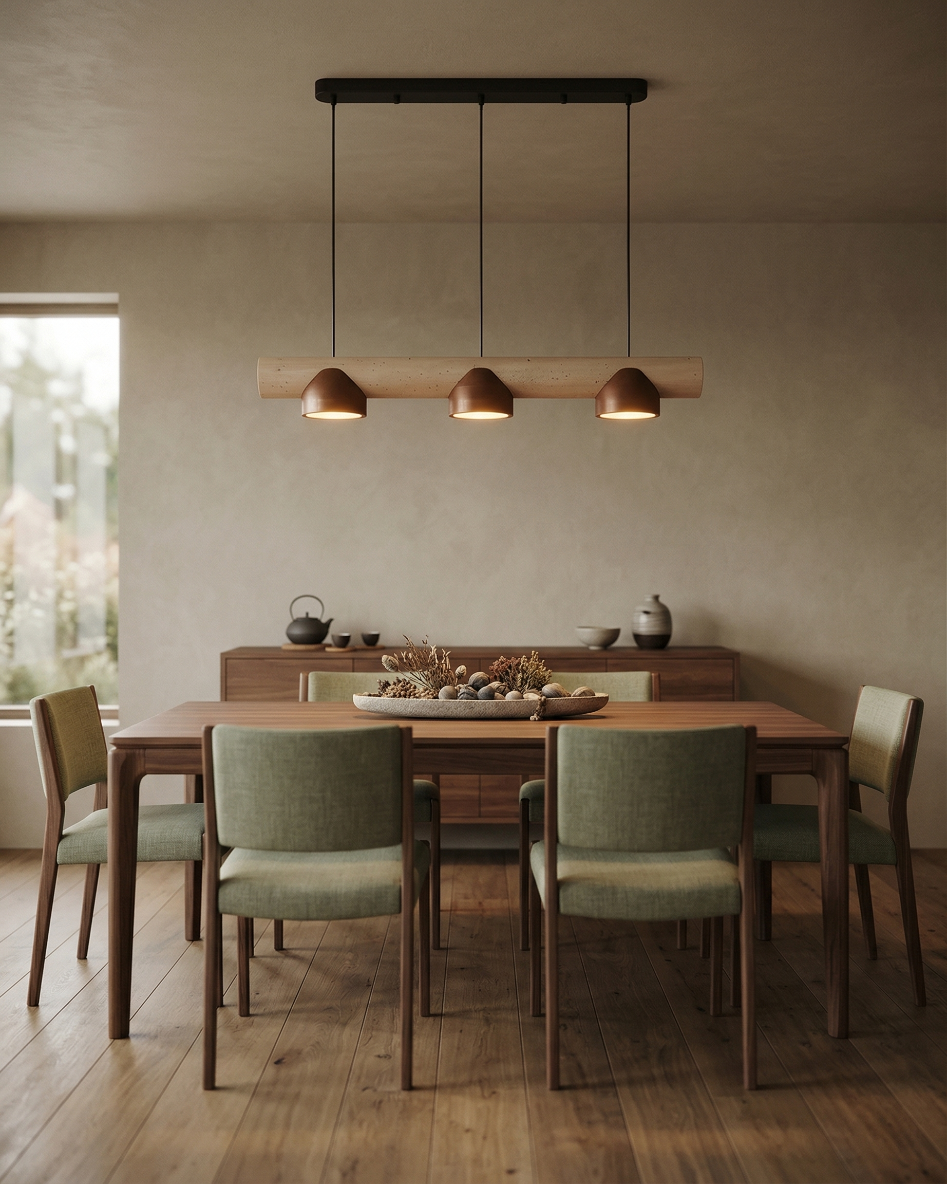 Suspension | Cada Korven studio