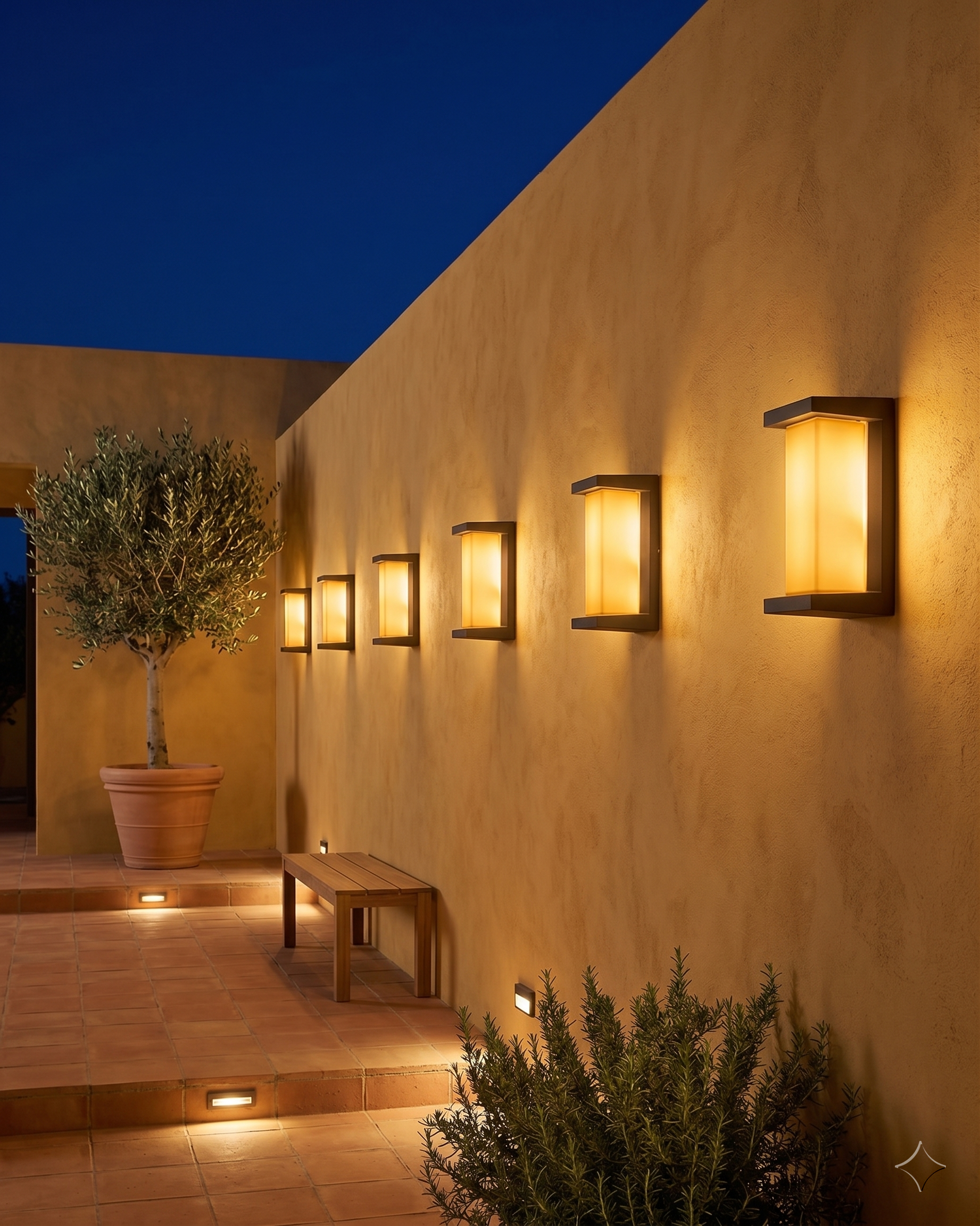 Applique Murale | ESTER Korven studio