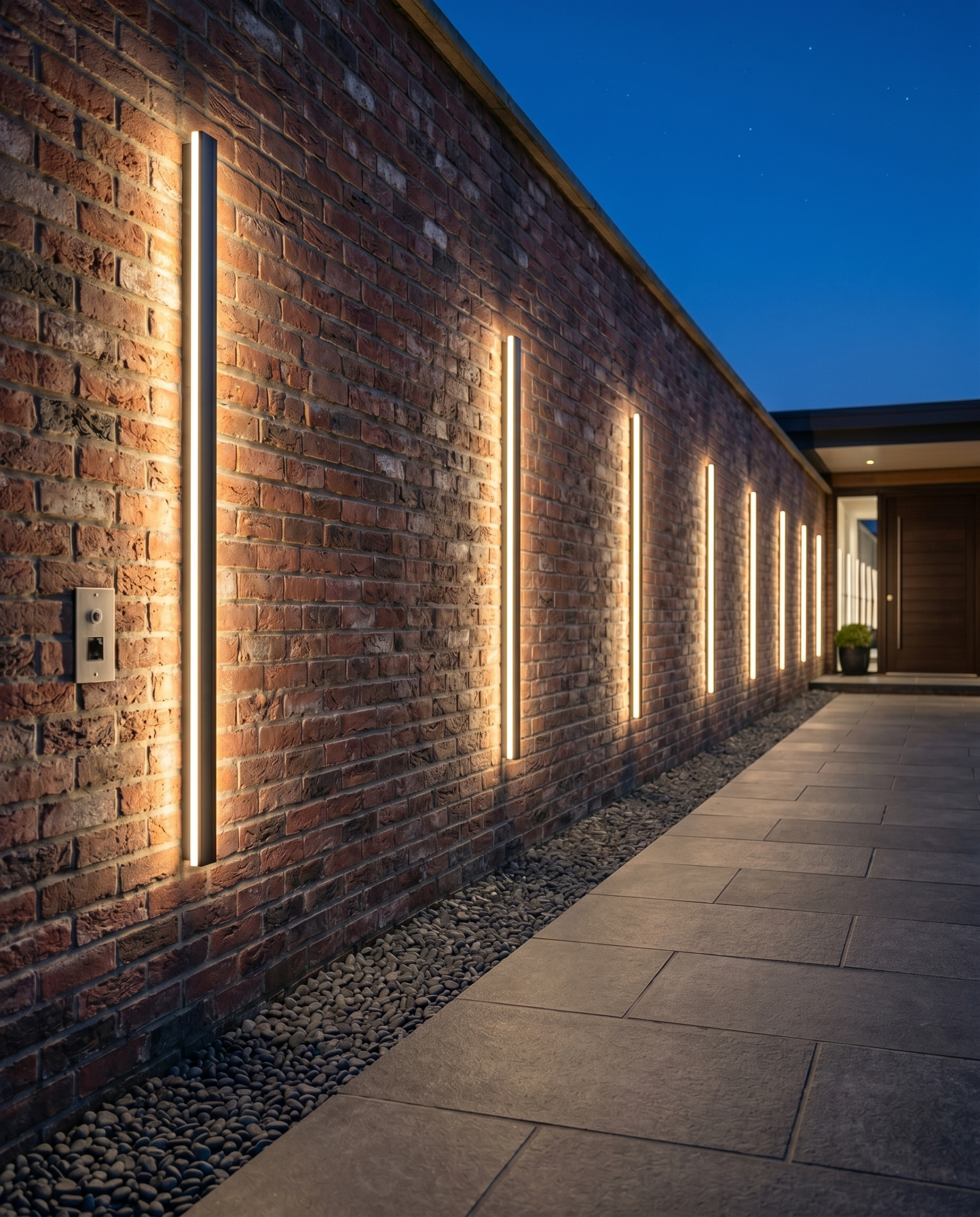 Applique Murale | EXTY Korven studio