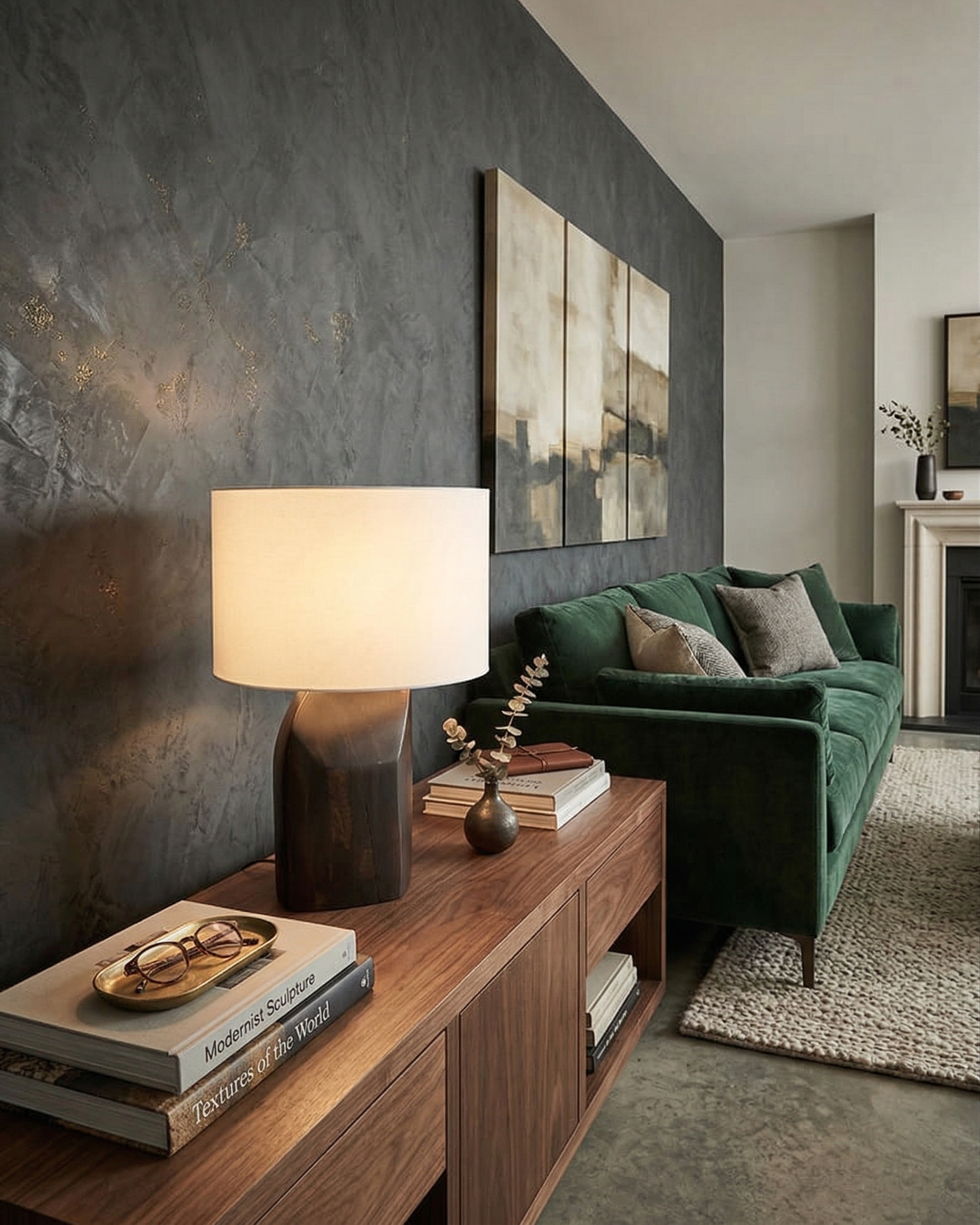 Lampe de Table | Kalle Korven studio