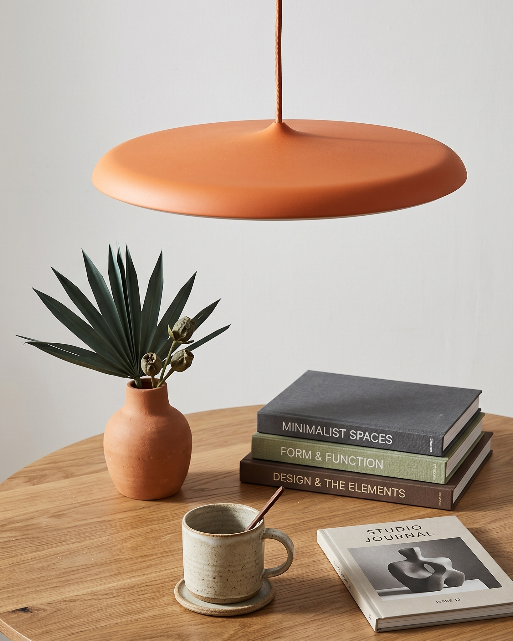 Suspension | MIDUK Korven studio