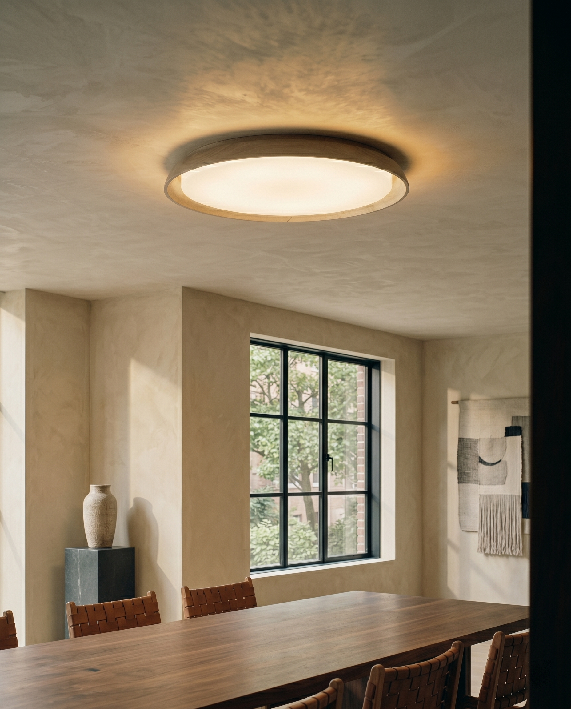 Plafonnier | NADIA Korven studio