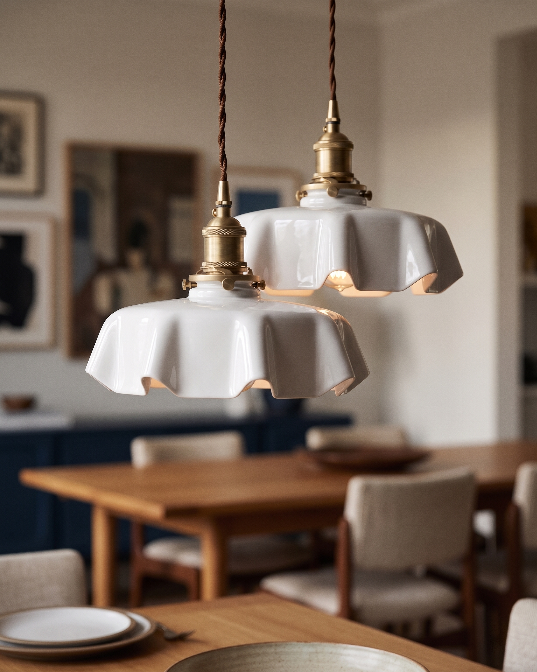 Suspension | JASKO Korven studio