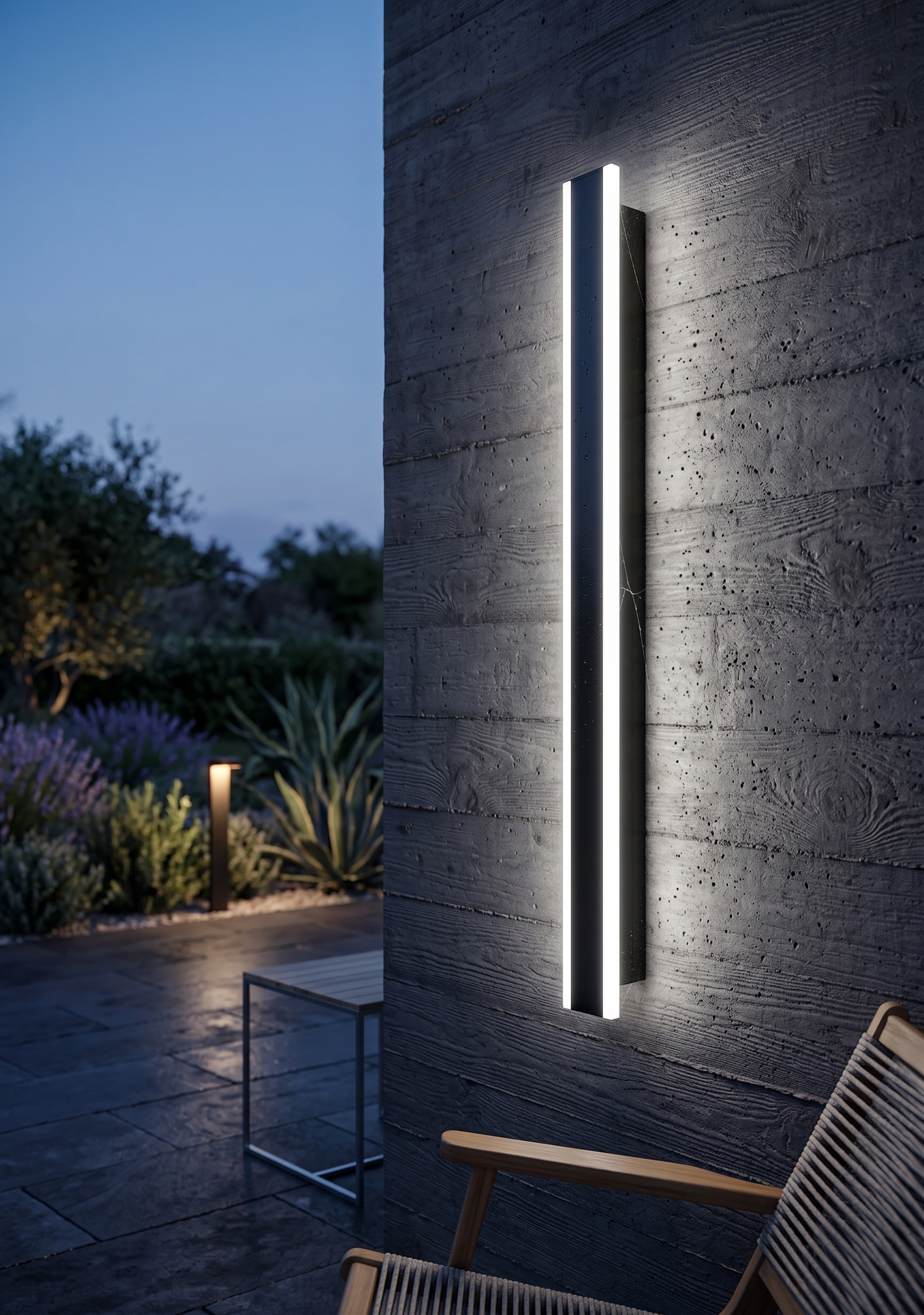 Applique Murale | RAFTO Korven studio