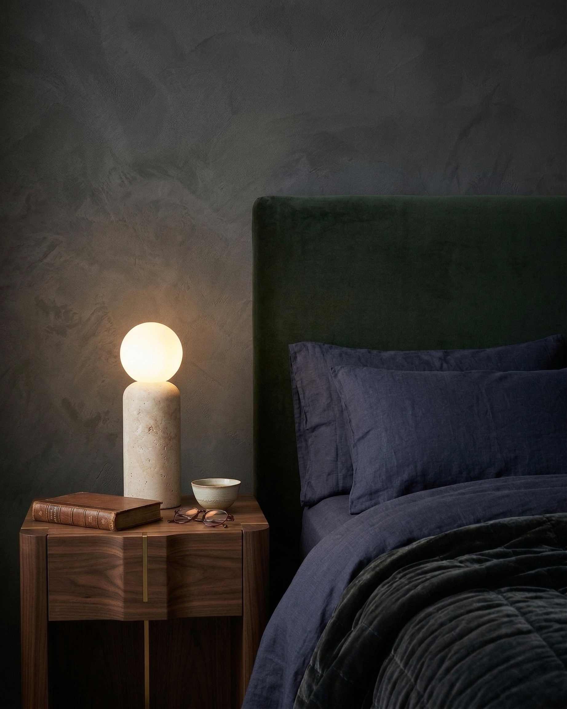 Lampe de table | Ziro Korven studio