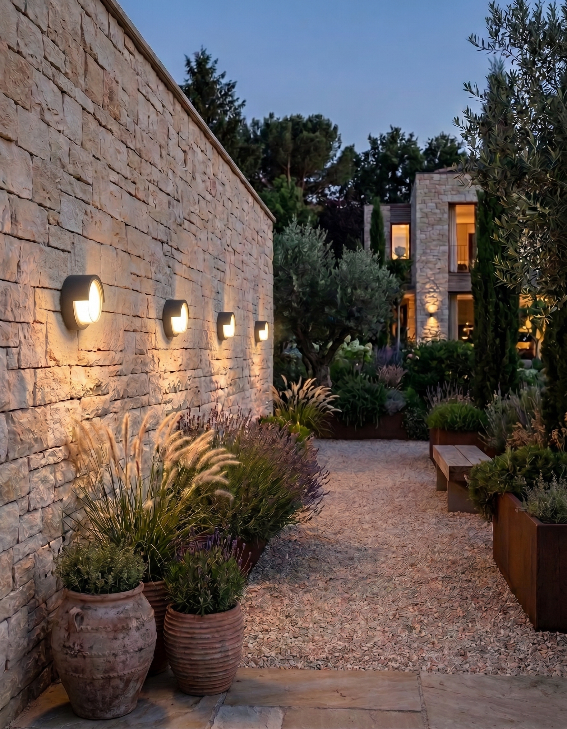 Applique Murale | YAXO Korven studio