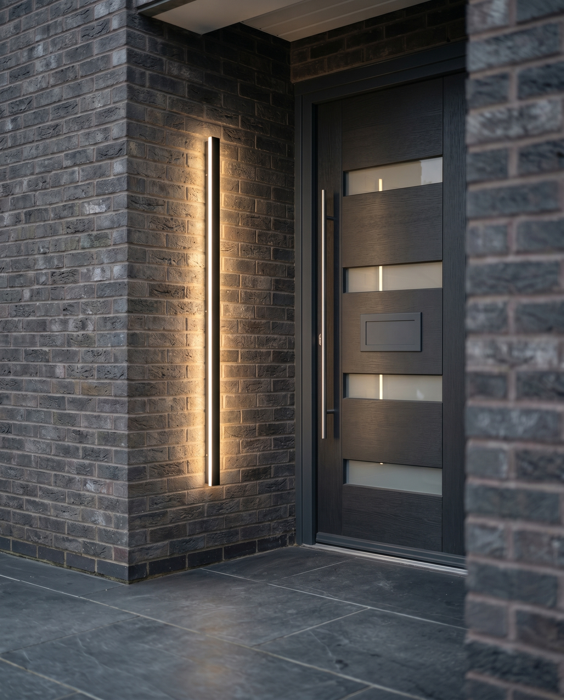 Applique Murale | EXTY Korven studio