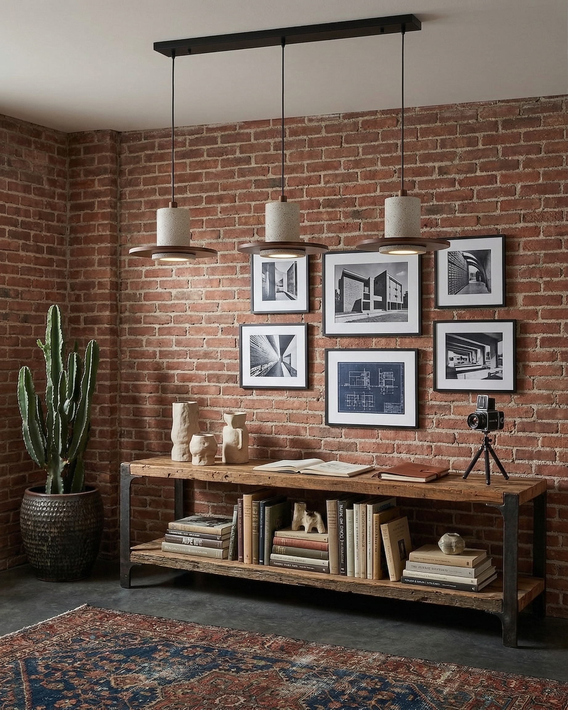 Suspension | Kato Korven studio