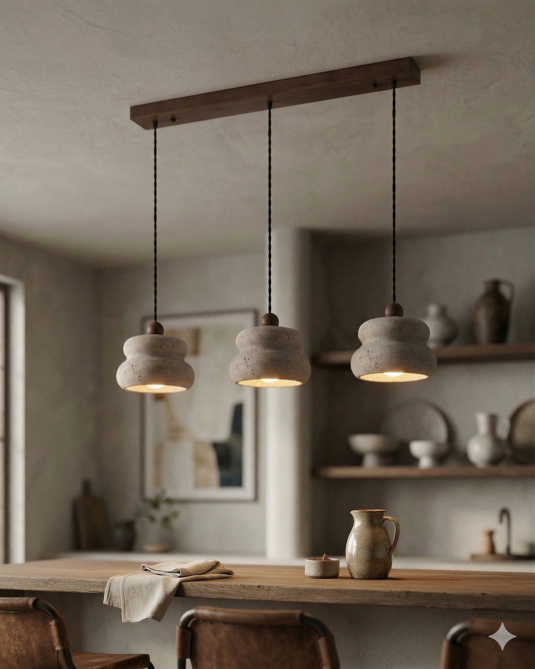 Suspension | Firo Korven studio