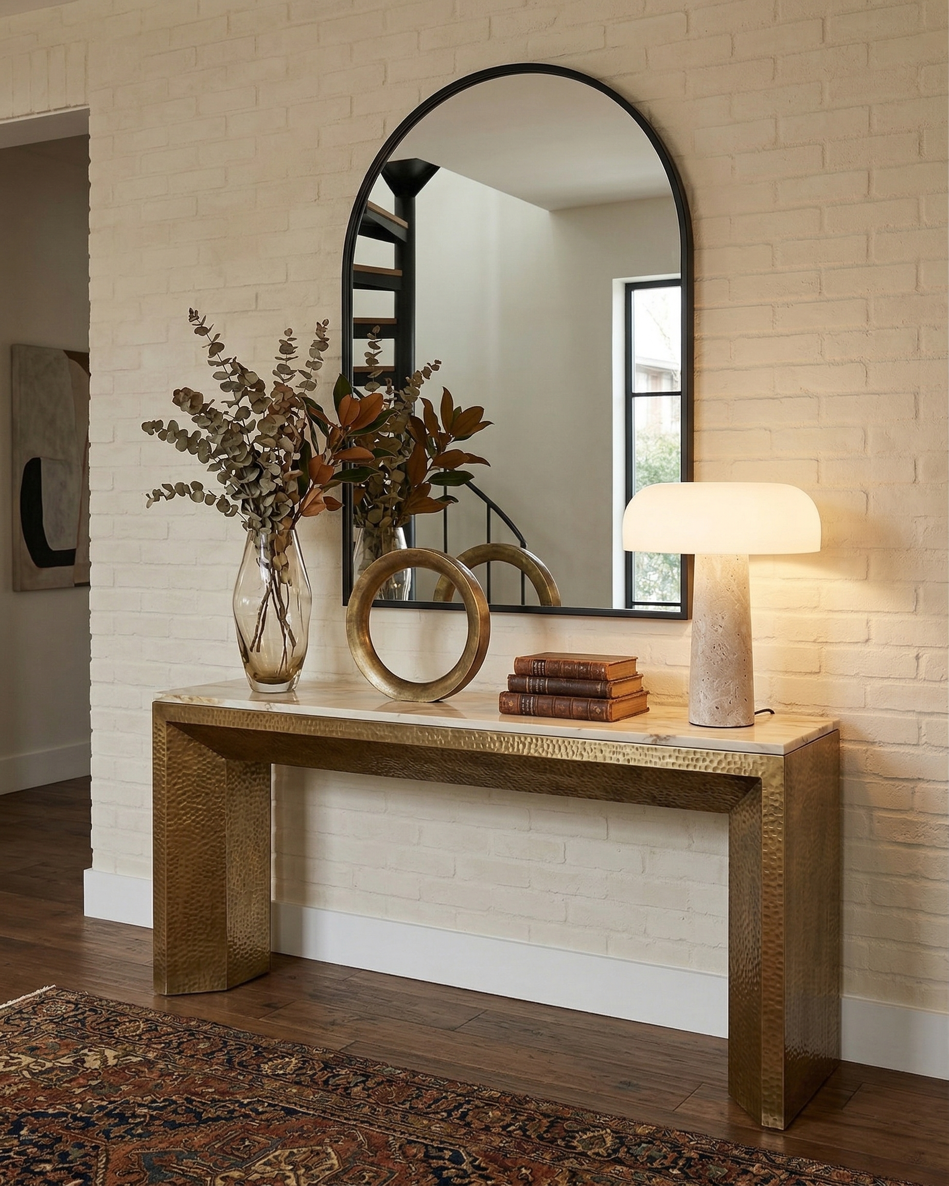 Lampe de Table | Zeno Korven studio