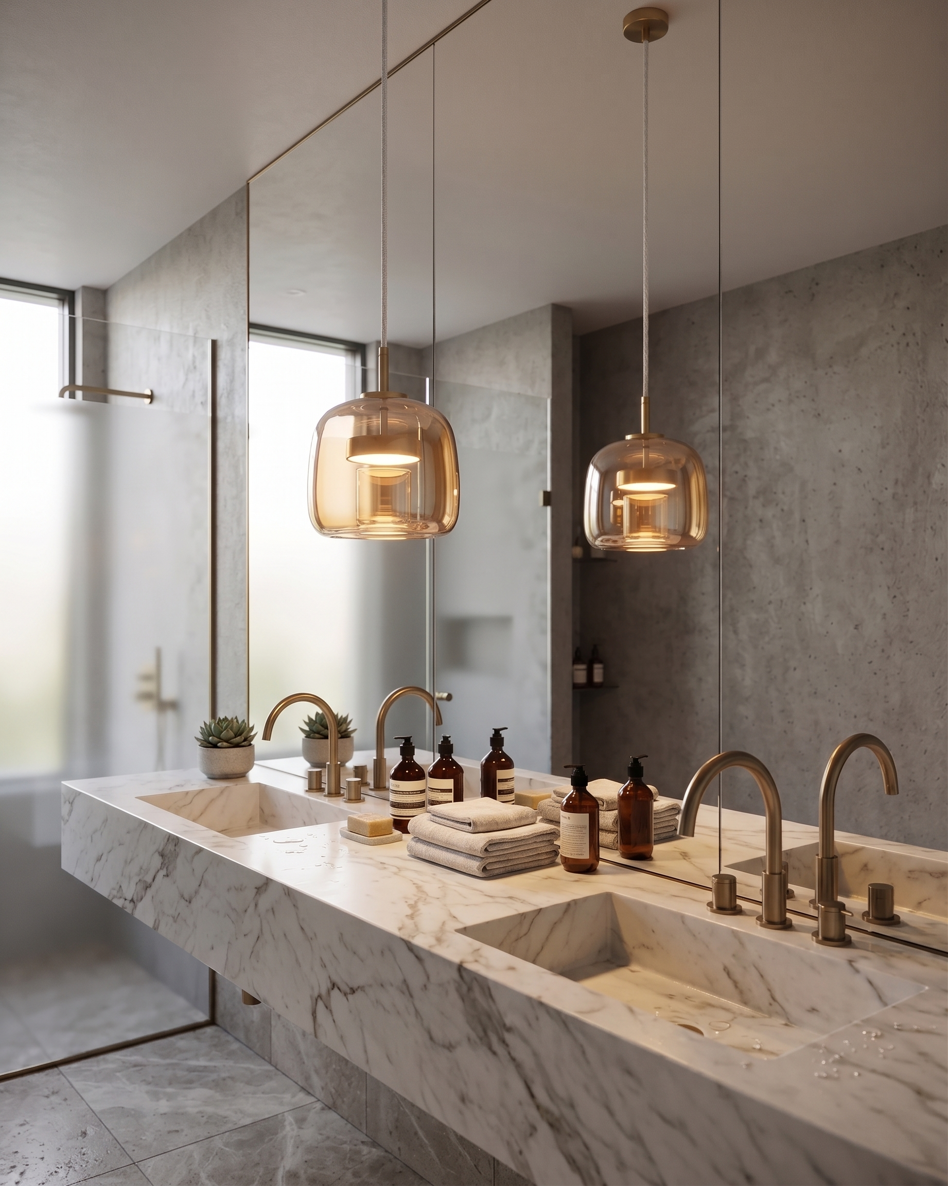 Suspension | ZONID Korven studio