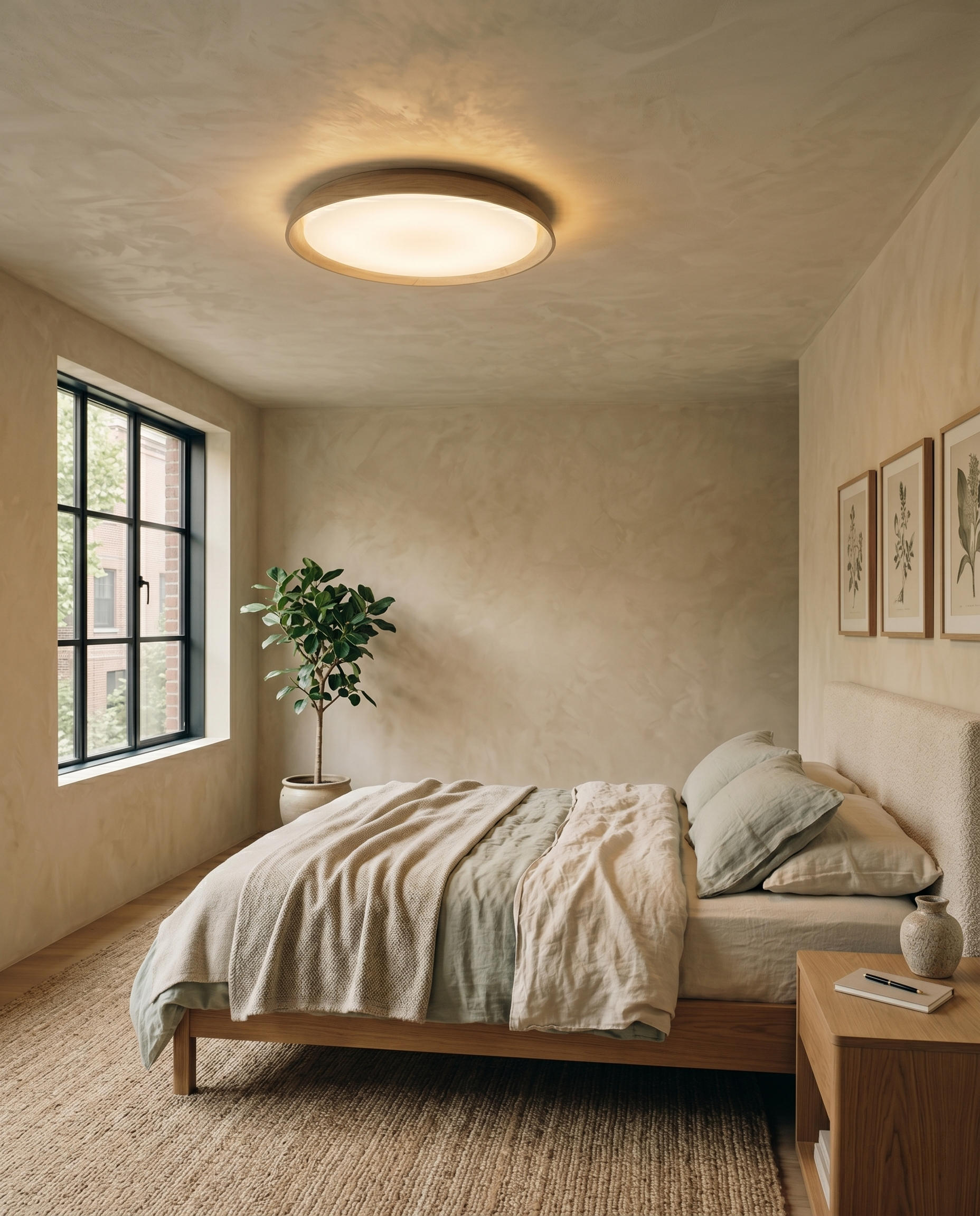 Plafonnier | NADIA Korven studio