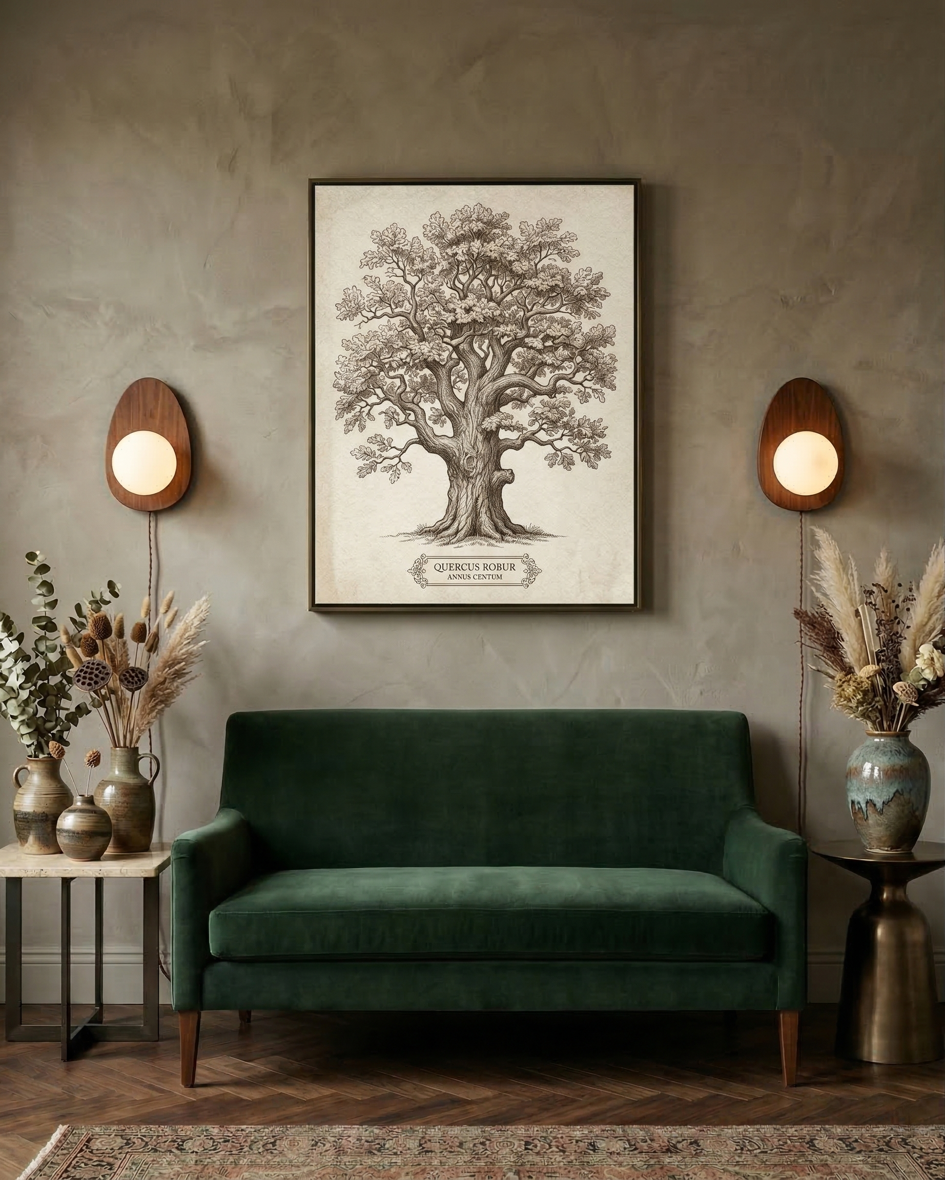 Applique Murale | CORI Korven studio