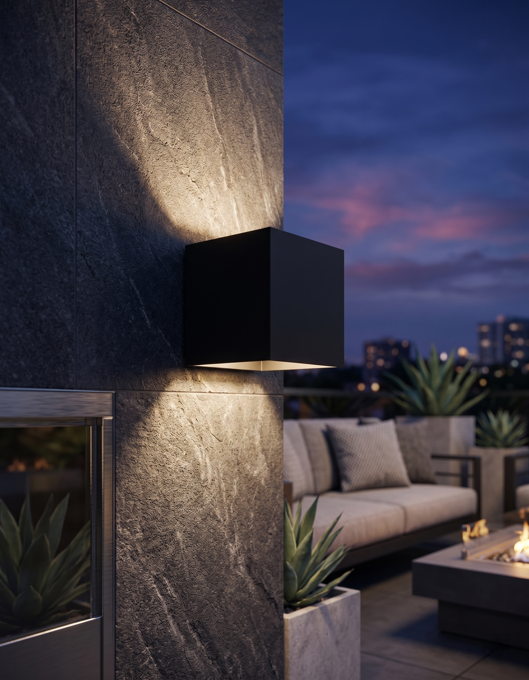 Applique Murale | CARDIF Korven studio