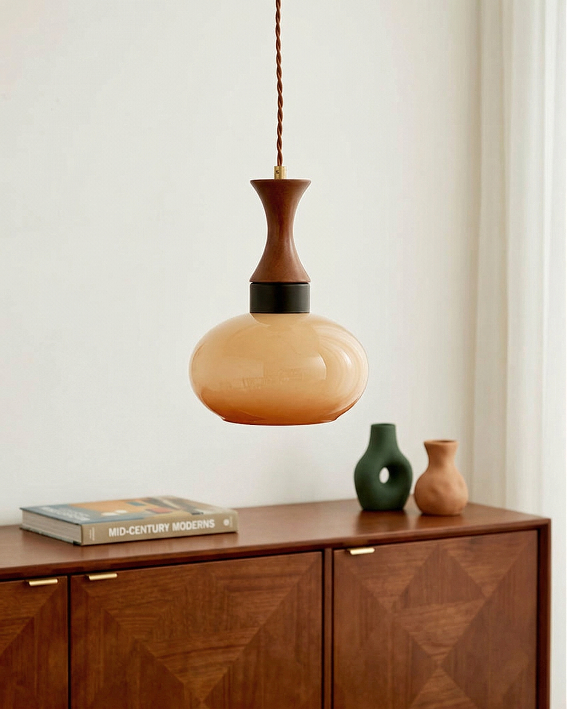 Suspension | OVIA Korven studio