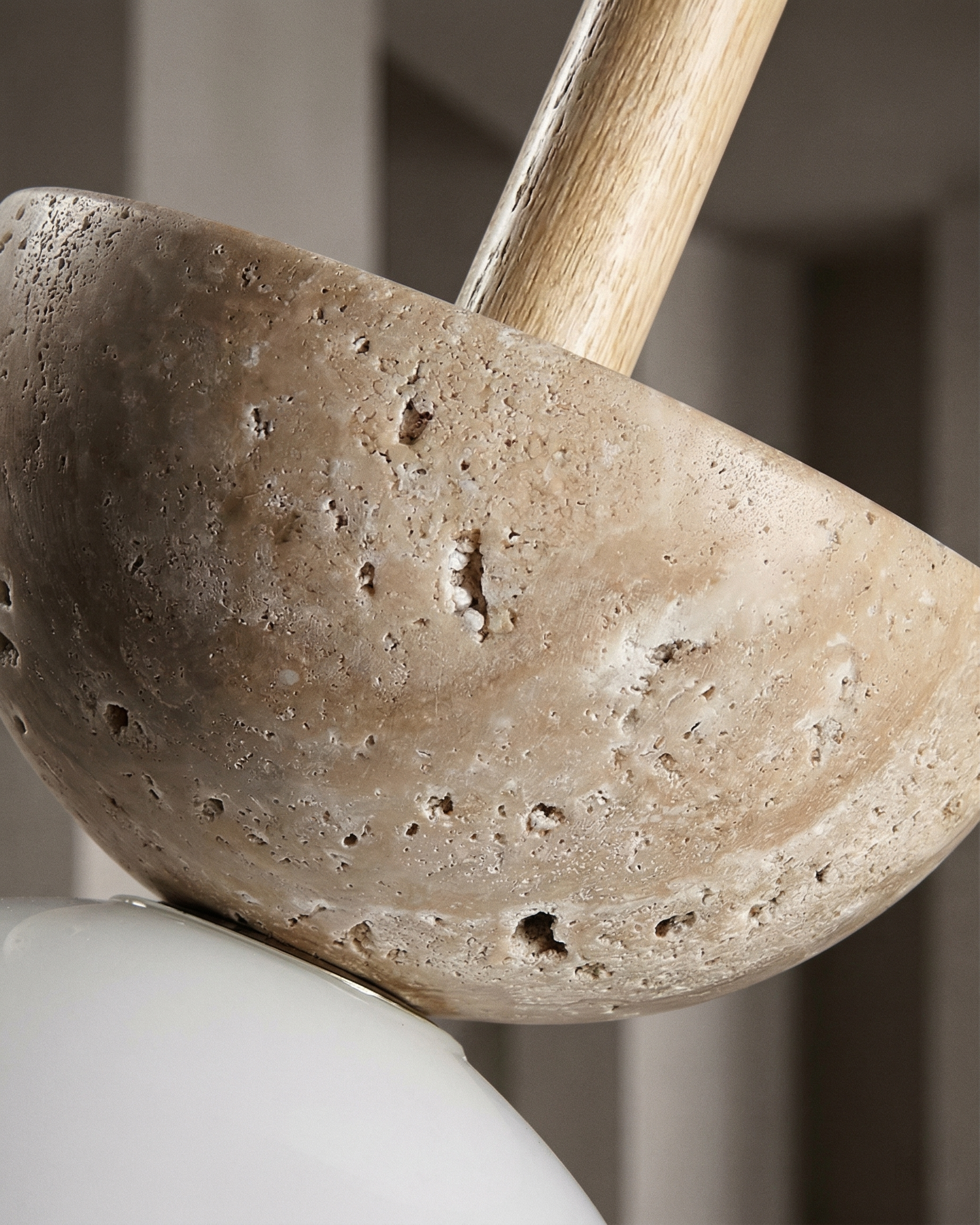 Suspension | Zeba Korven studio